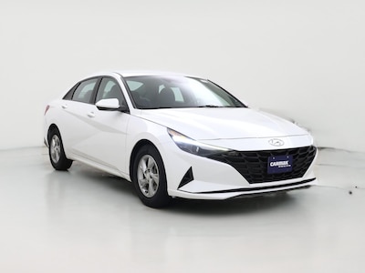 2022 Hyundai Elantra SE