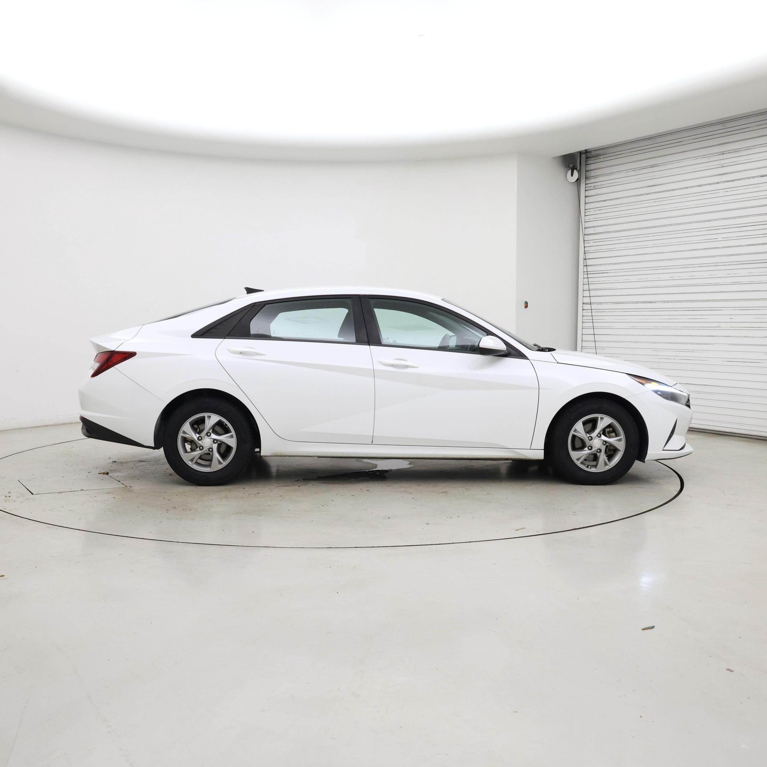 Thumbnail: 2022 Hyundai Elantra - 7