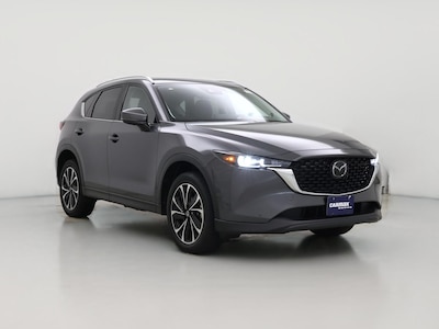2023 Mazda CX-5 2.5 S Premium Plus Package