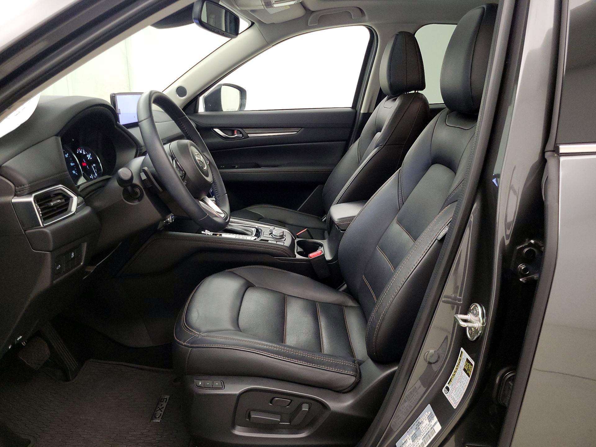 Thumbnail: 2023 Mazda CX-5 - 11