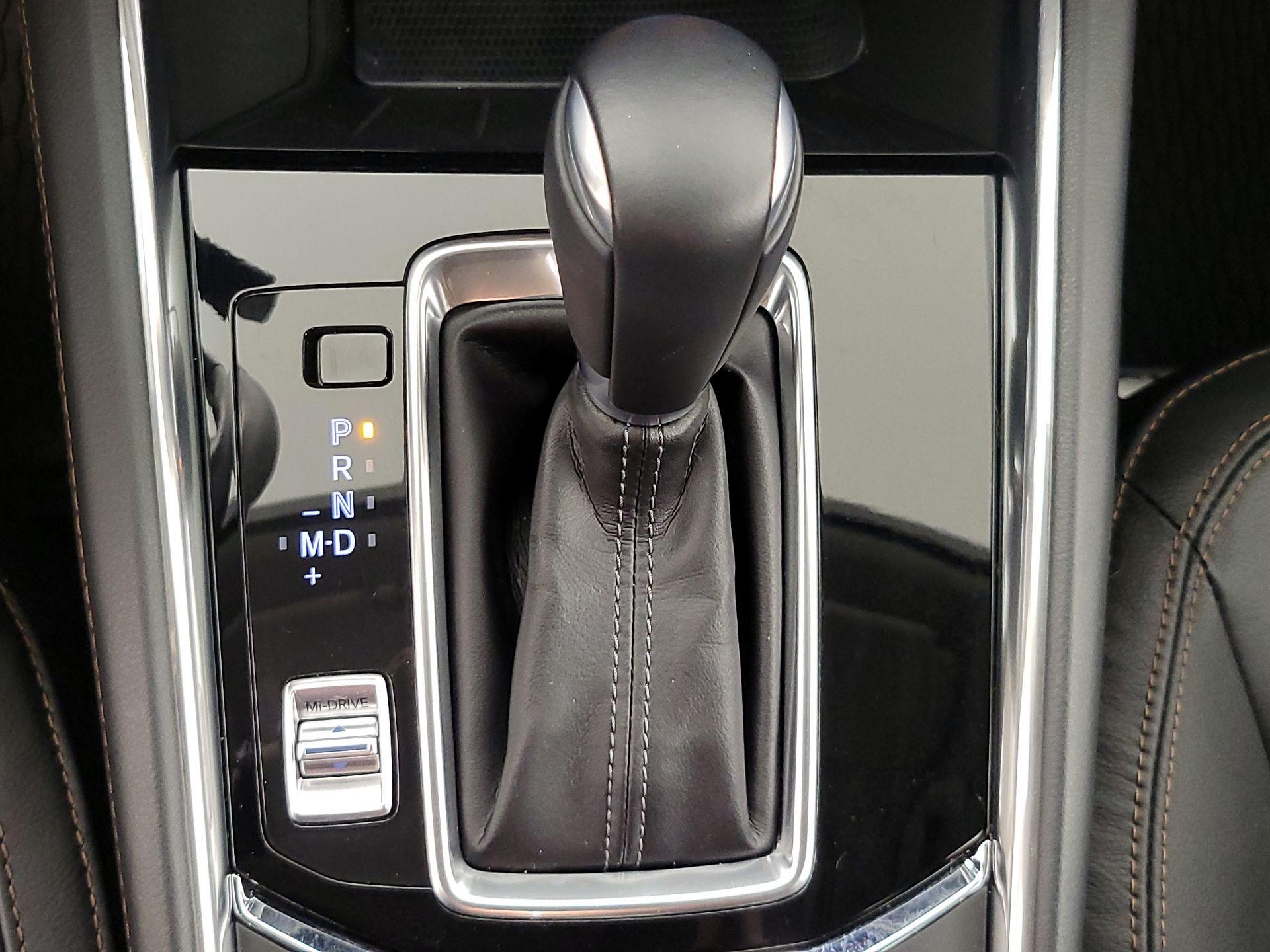 Thumbnail: 2023 Mazda CX-5 - 18