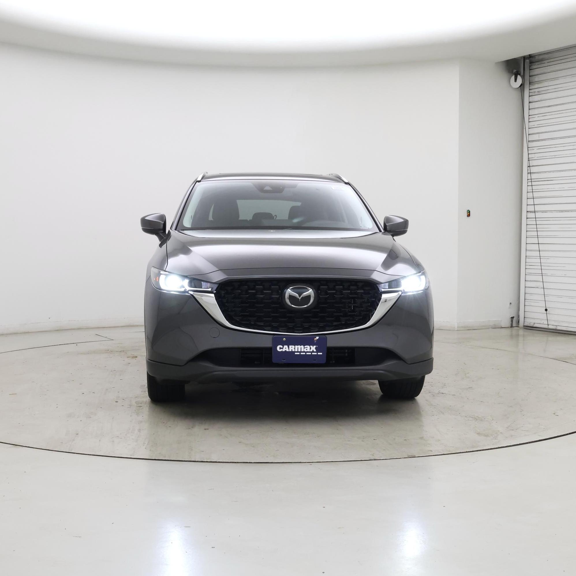 Thumbnail: 2023 Mazda CX-5 - 5