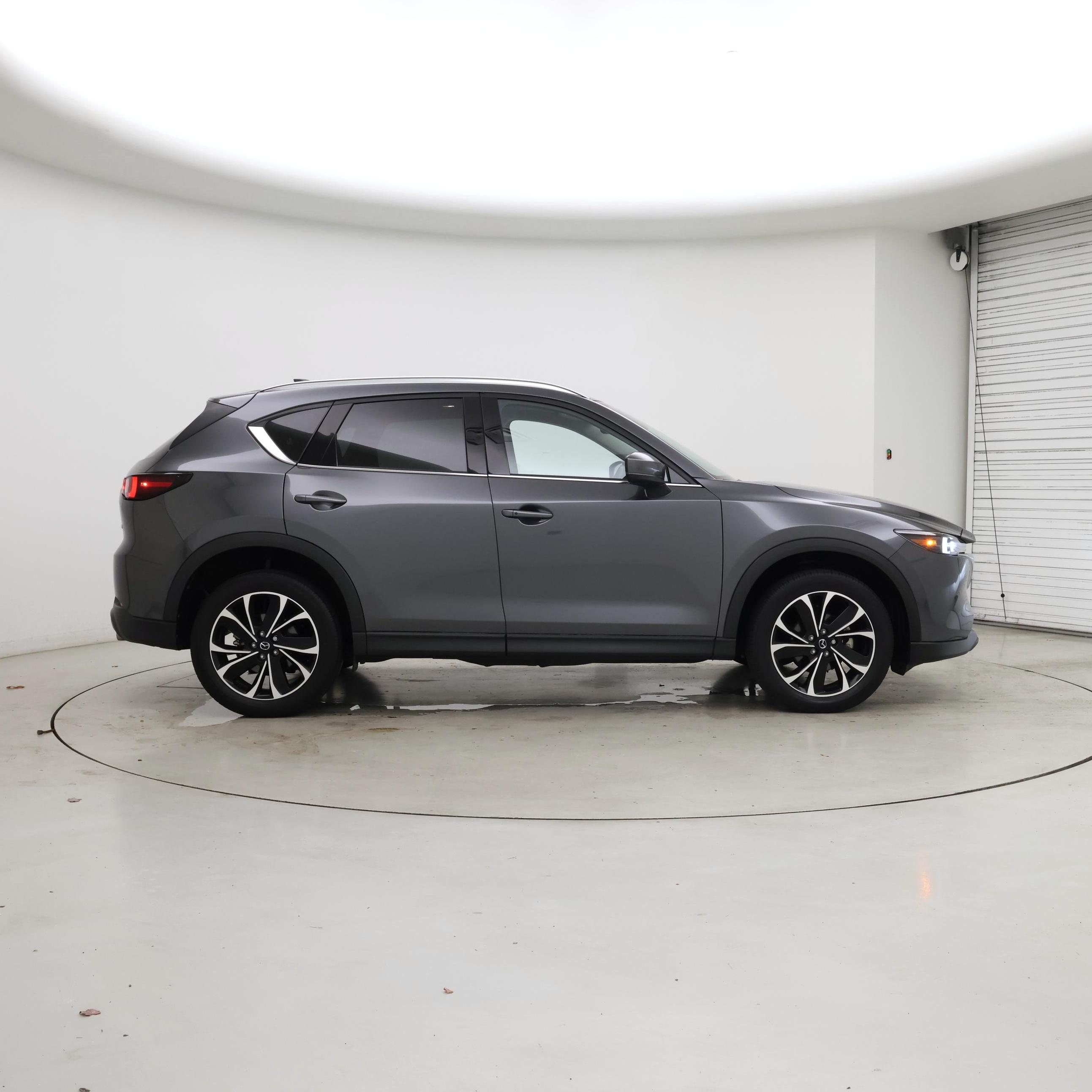 Thumbnail: 2023 Mazda CX-5 - 7