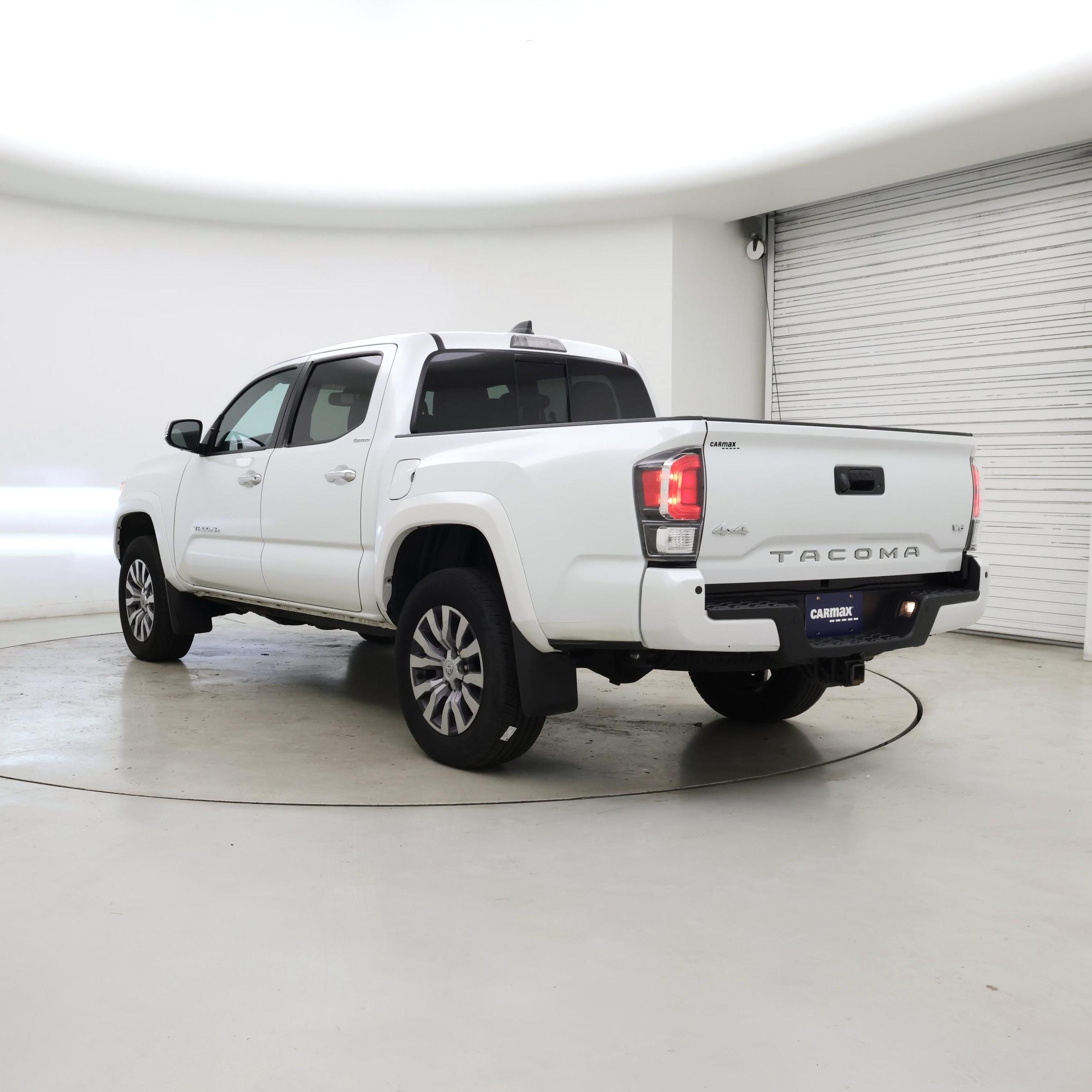Thumbnail: 2023 Toyota Tacoma - 2