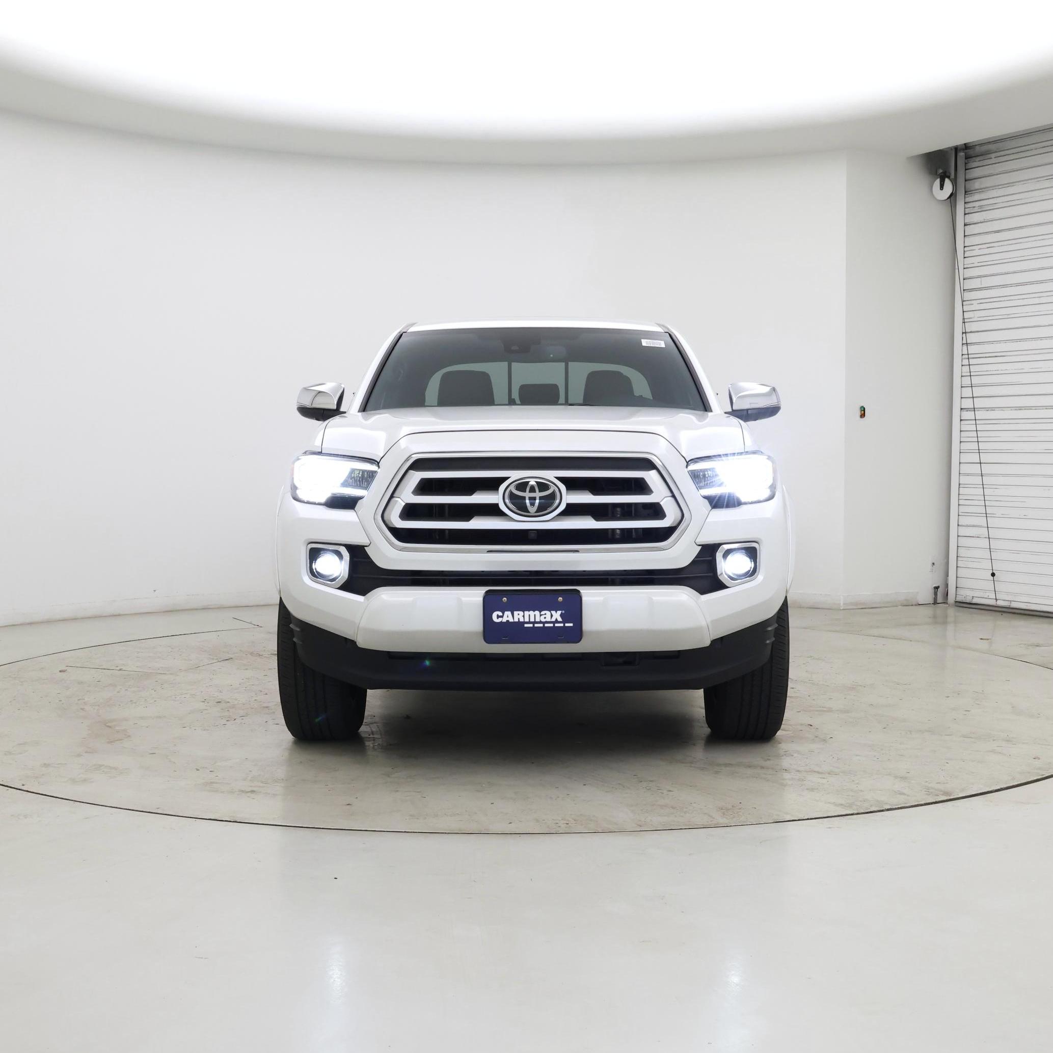 Thumbnail: 2023 Toyota Tacoma - 5
