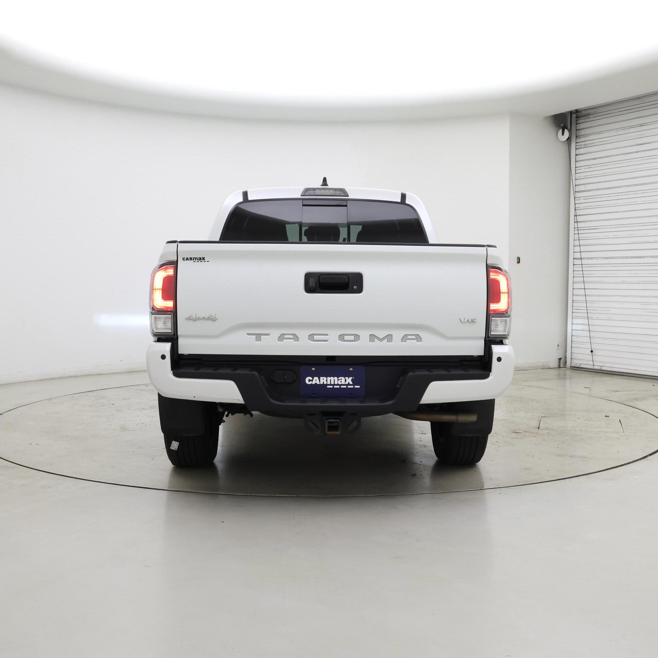 Thumbnail: 2023 Toyota Tacoma - 6