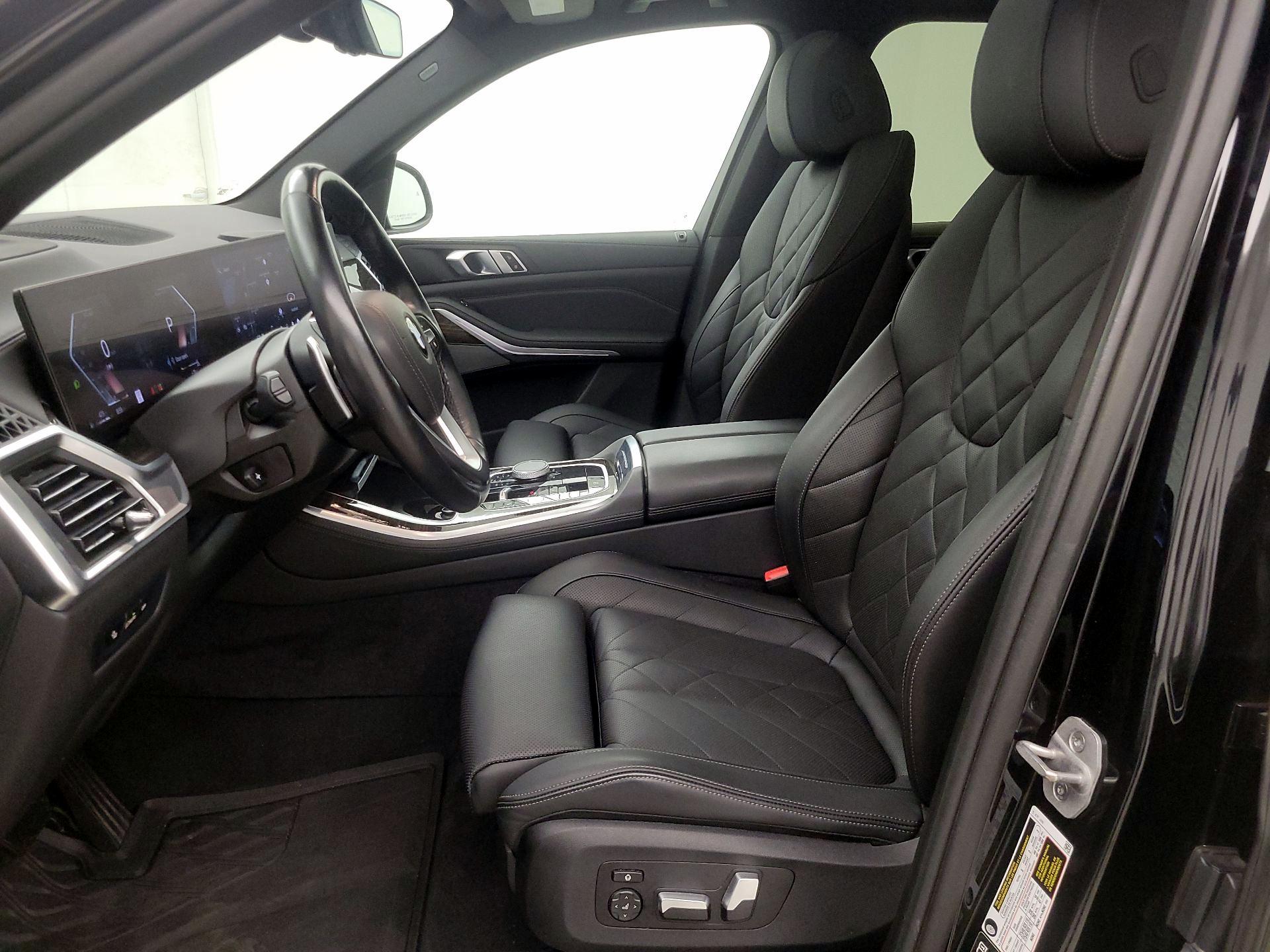 Thumbnail: 2024 BMW X5 - 11