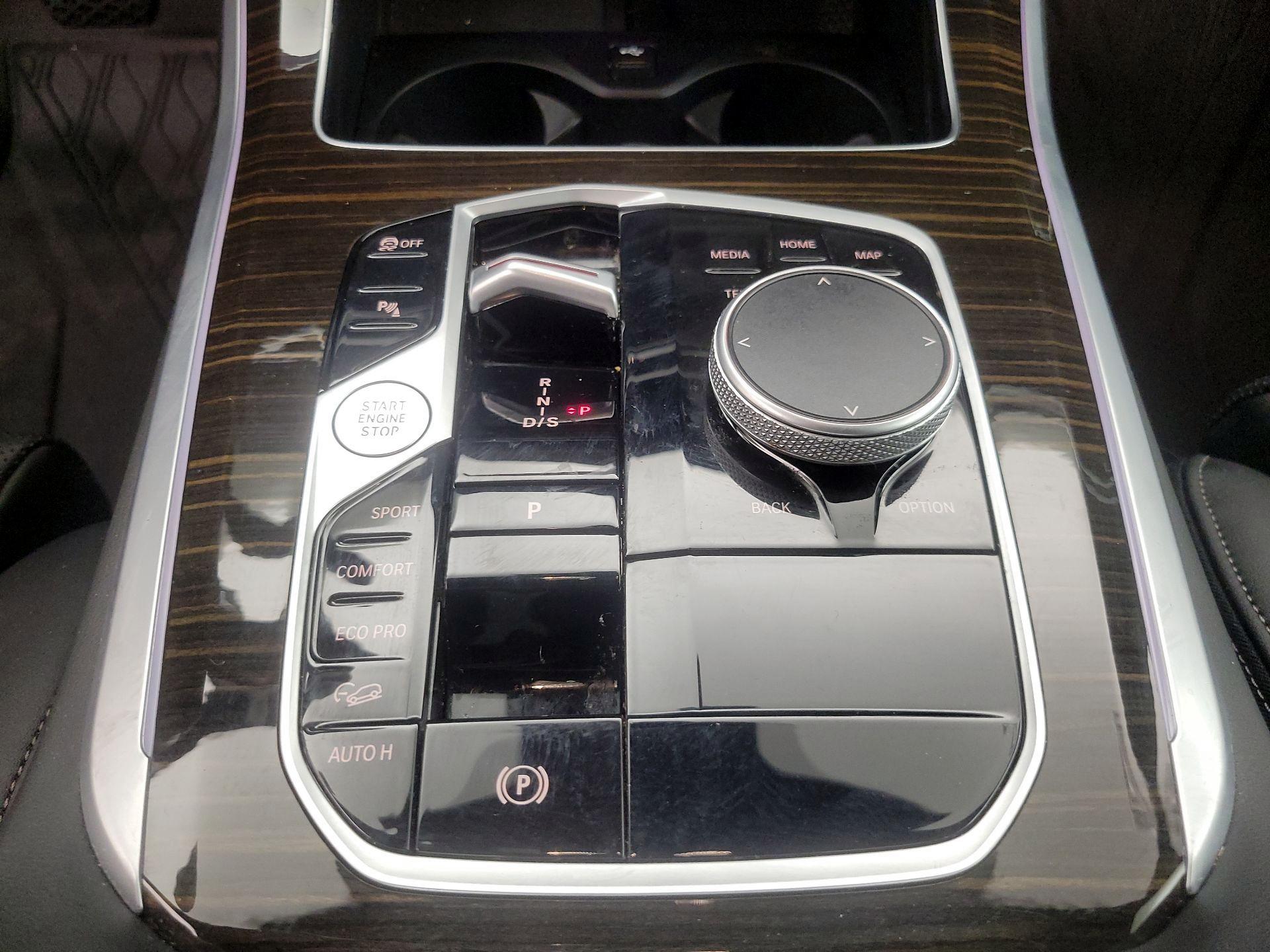 Thumbnail: 2024 BMW X5 - 18