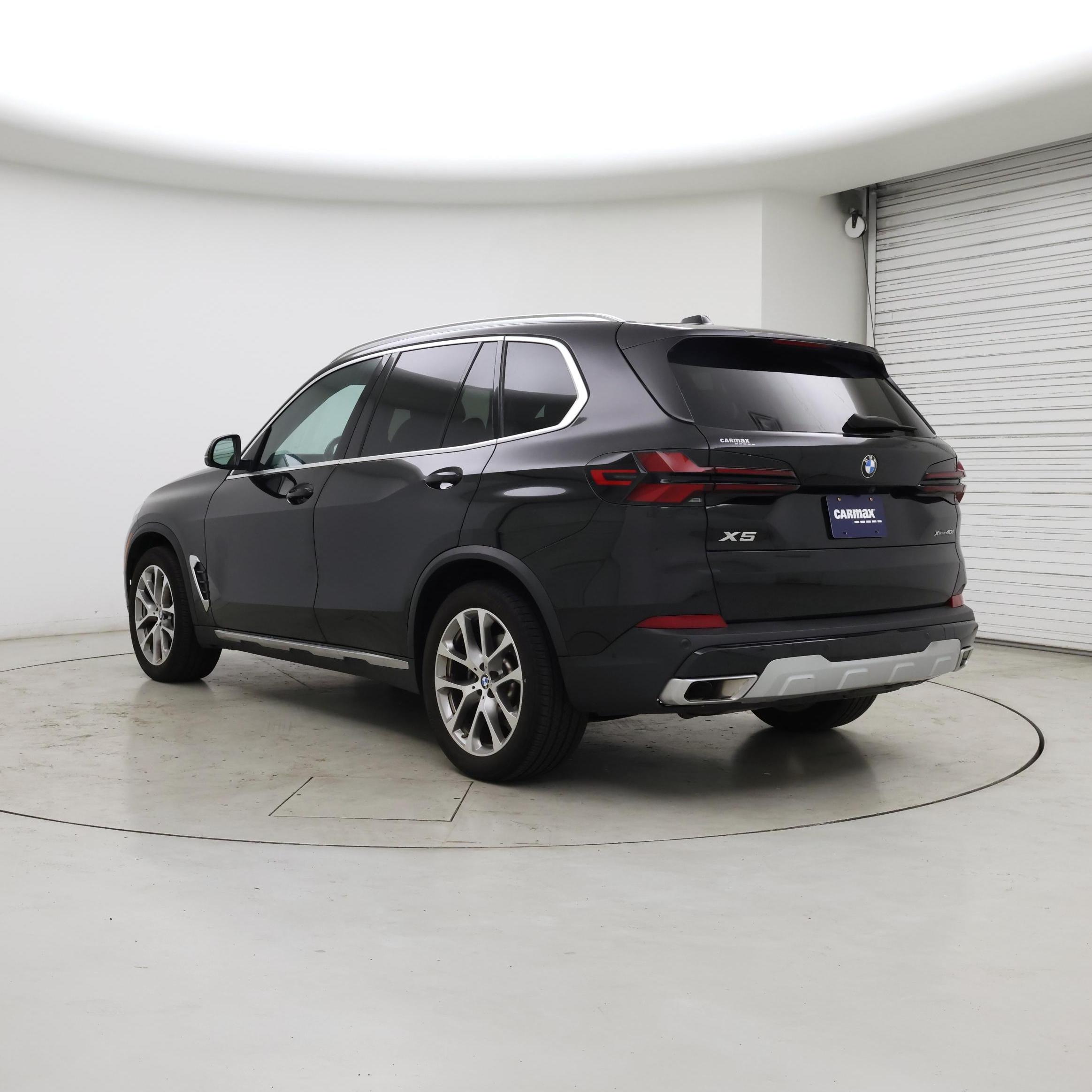 Thumbnail: 2024 BMW X5 - 2