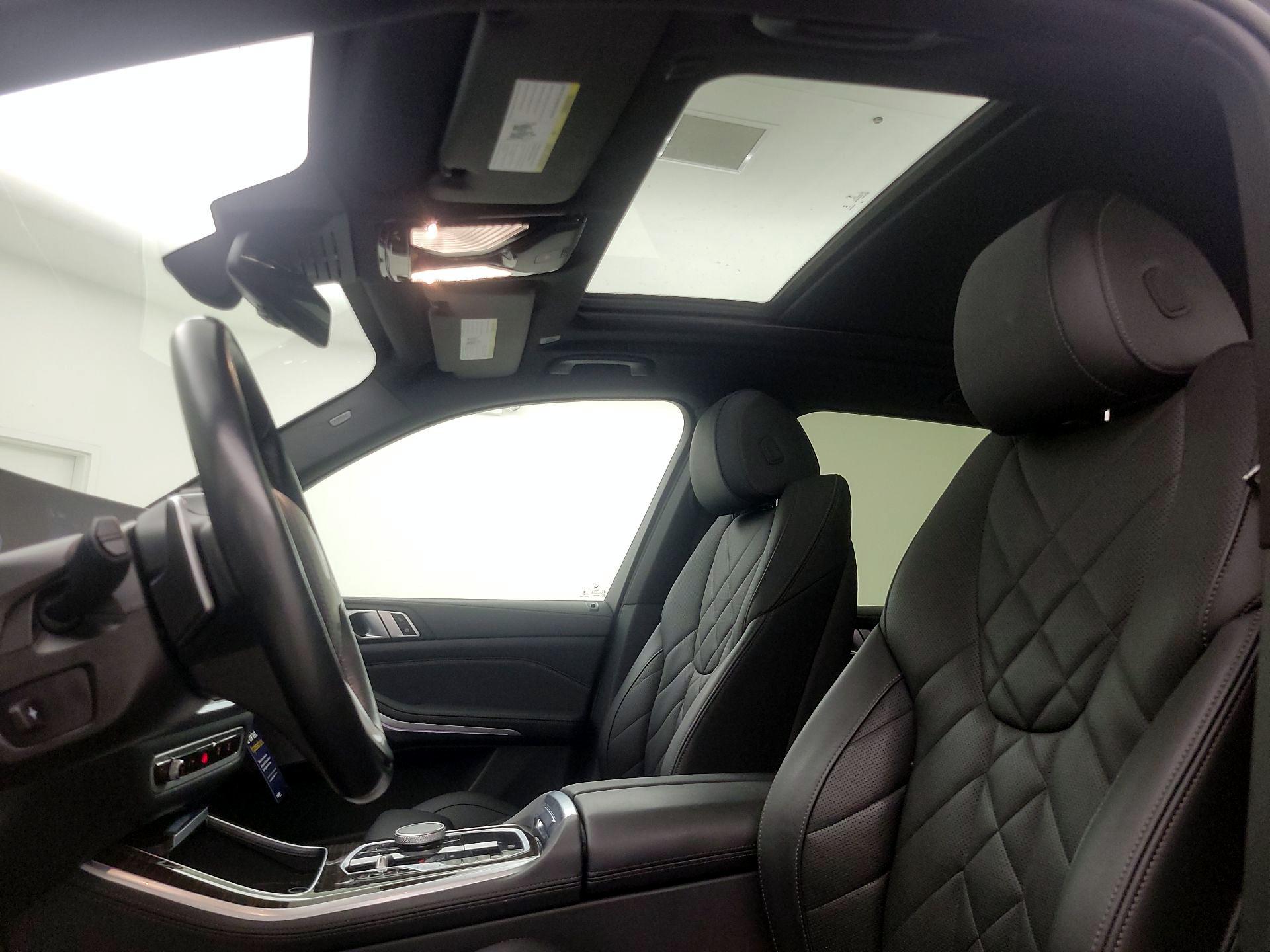 Thumbnail: 2024 BMW X5 - 20
