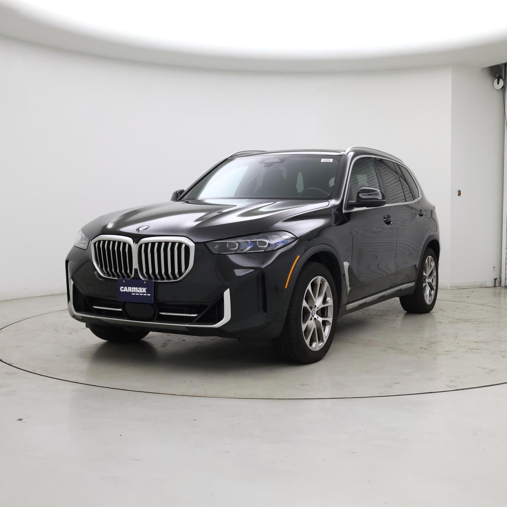 Thumbnail: 2024 BMW X5 - 4