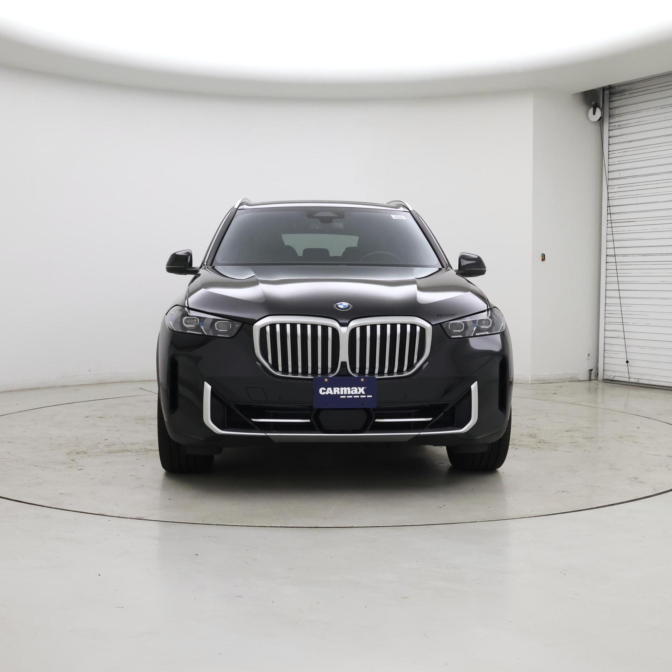 Thumbnail: 2024 BMW X5 - 5