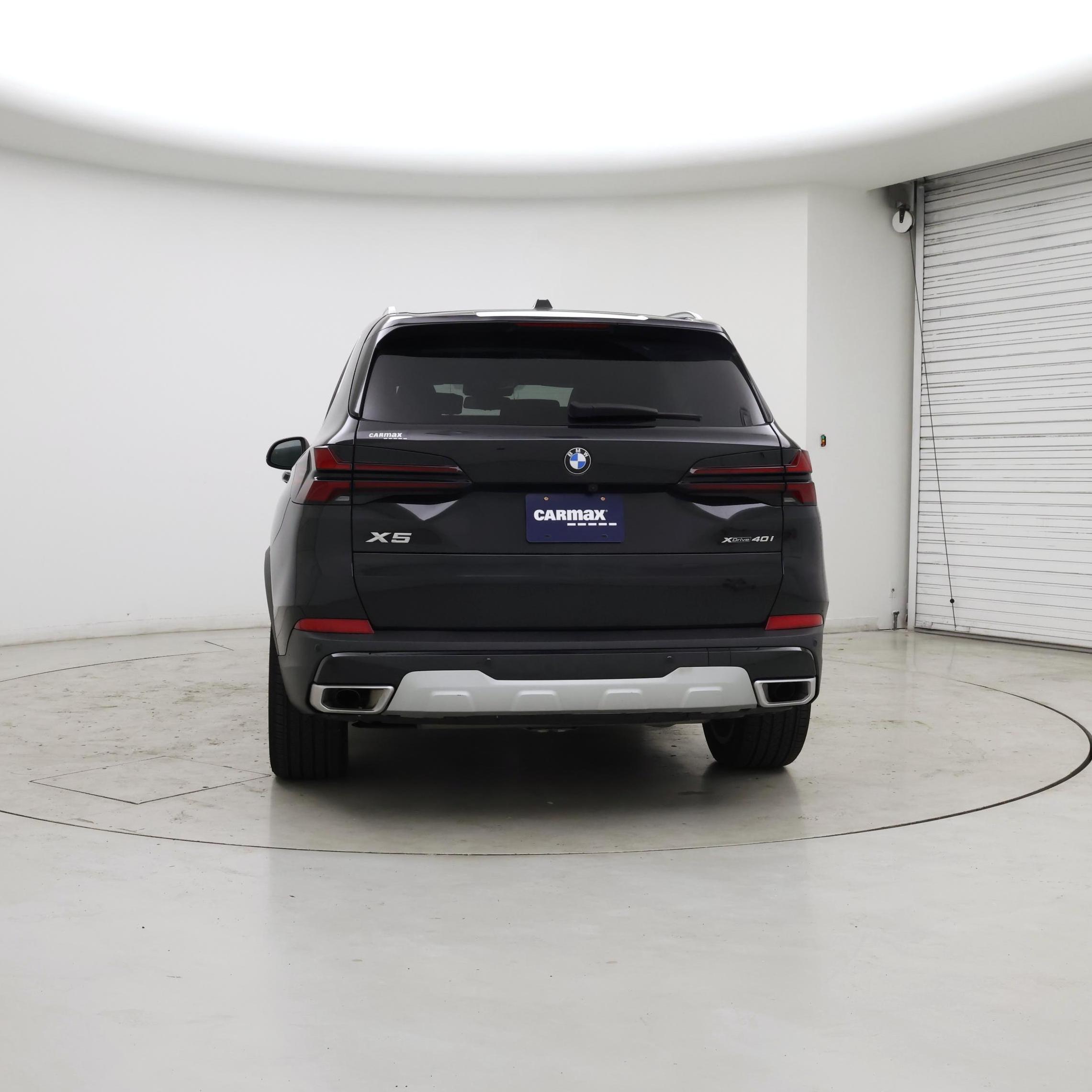 Thumbnail: 2024 BMW X5 - 6