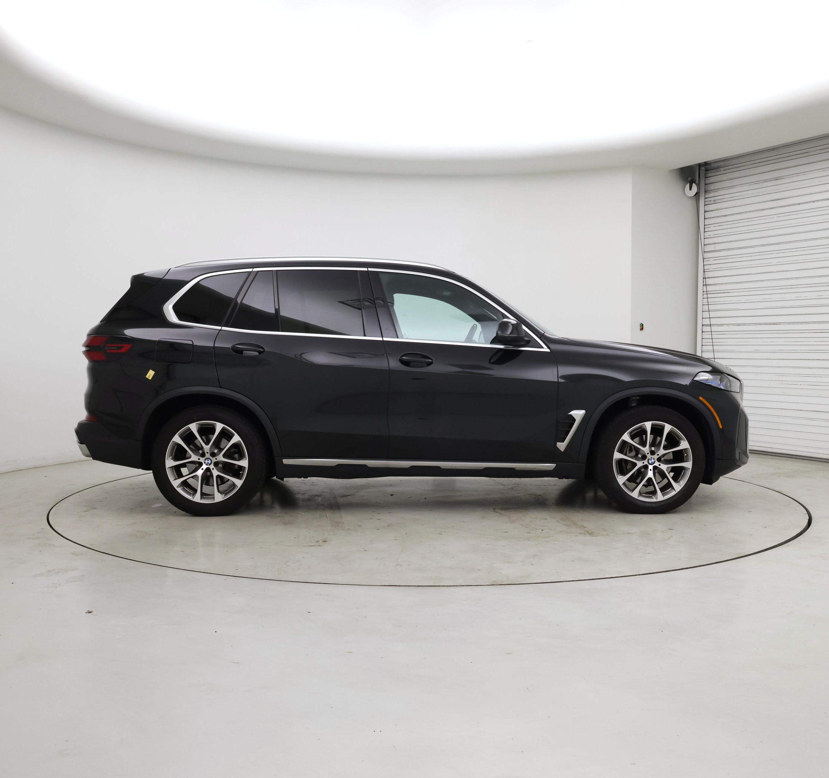 Thumbnail: 2024 BMW X5 - 7