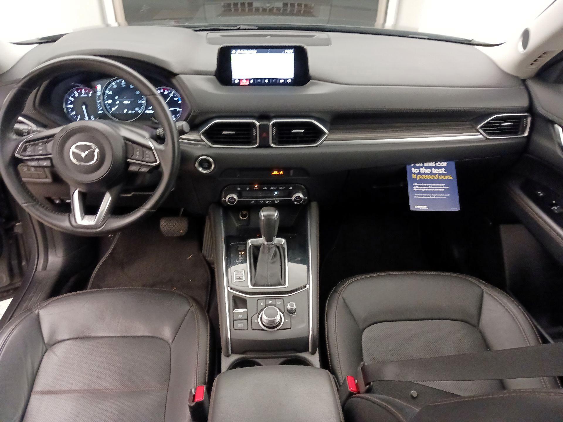 Thumbnail: 2019 Mazda CX-5 - 9