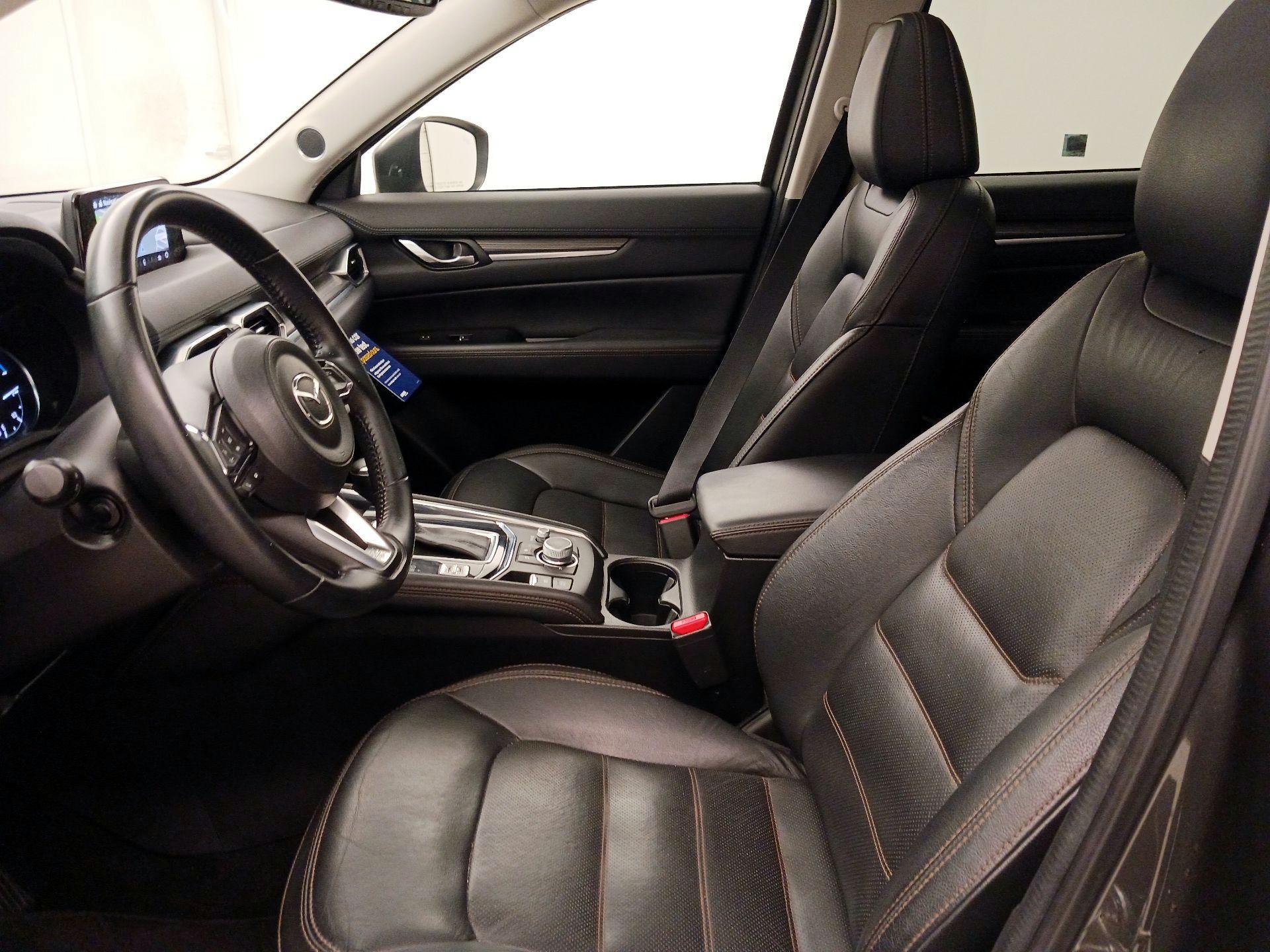 Thumbnail: 2019 Mazda CX-5 - 11