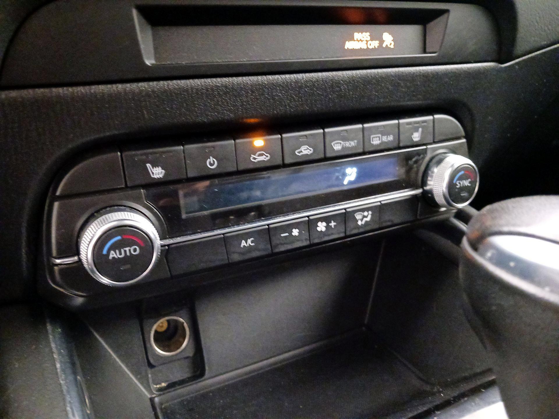 Thumbnail: 2019 Mazda CX-5 - 17