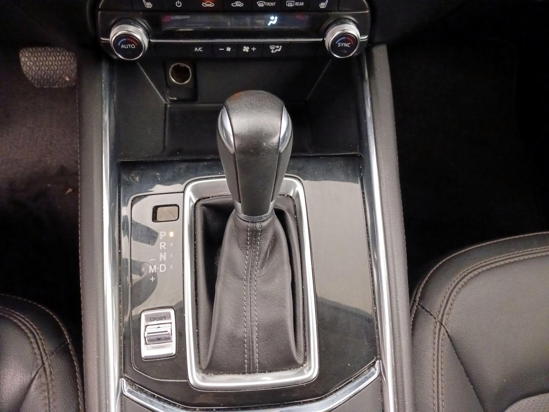 Thumbnail: 2019 Mazda CX-5 - 18