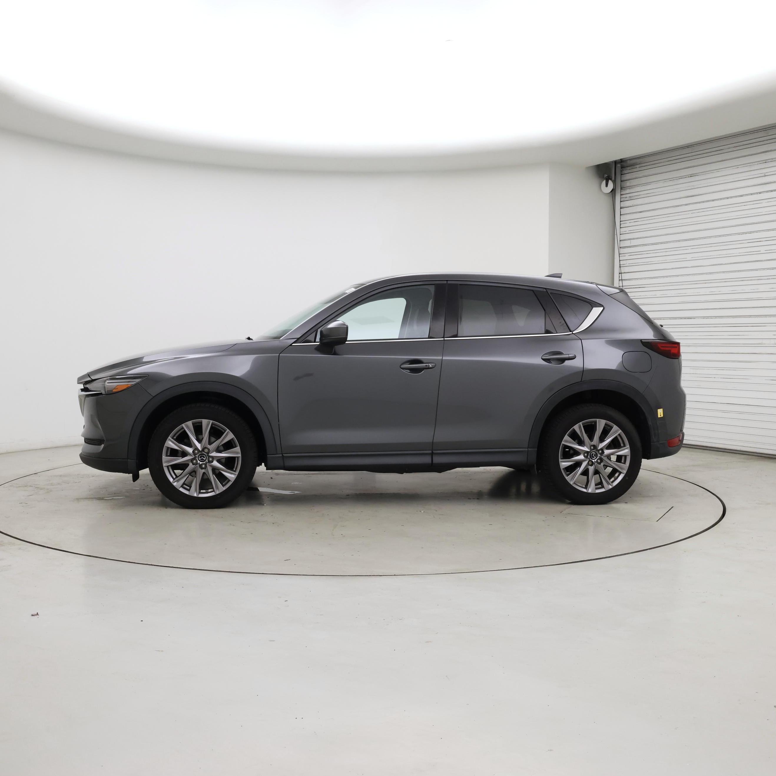 Thumbnail: 2019 Mazda CX-5 - 3