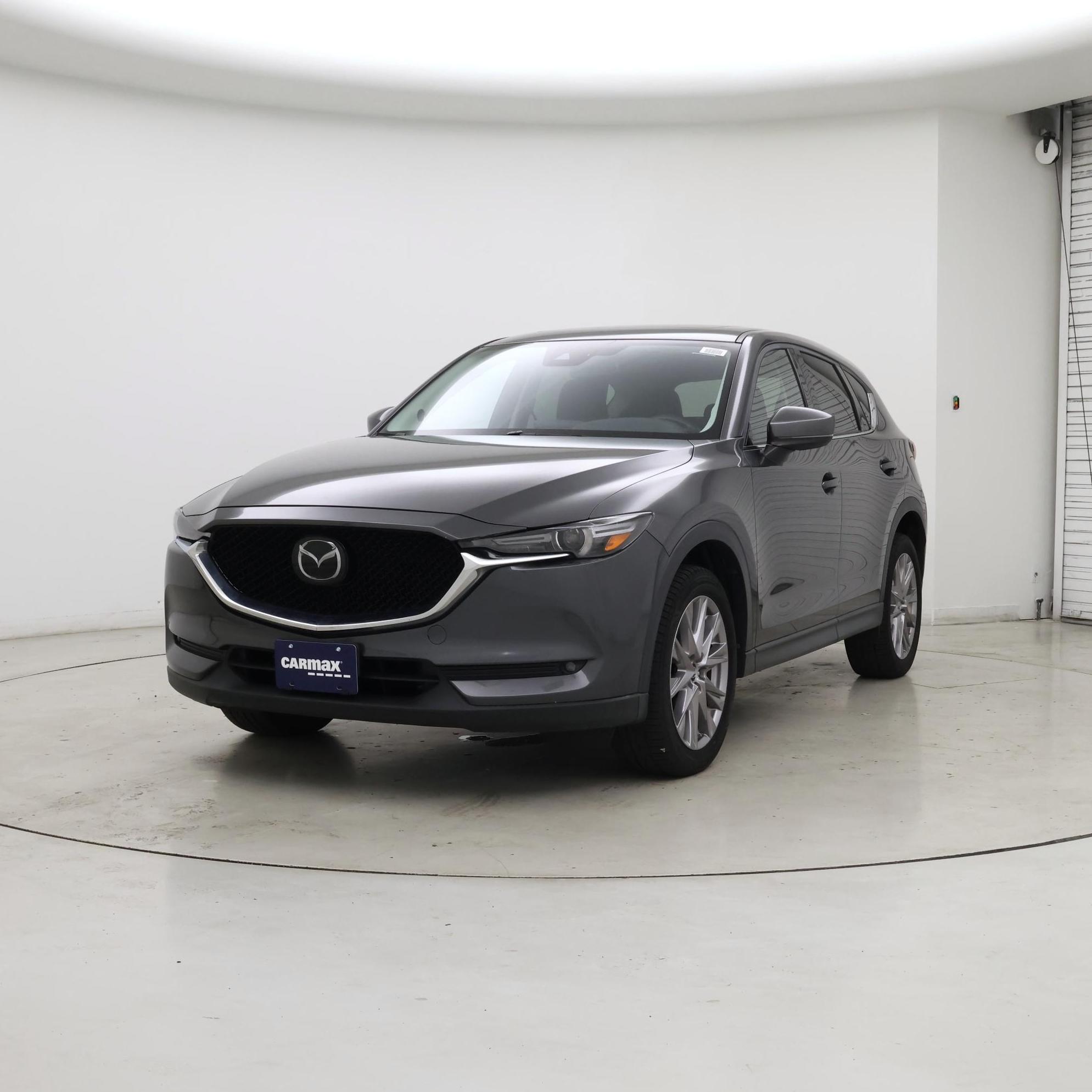 Thumbnail: 2019 Mazda CX-5 - 4