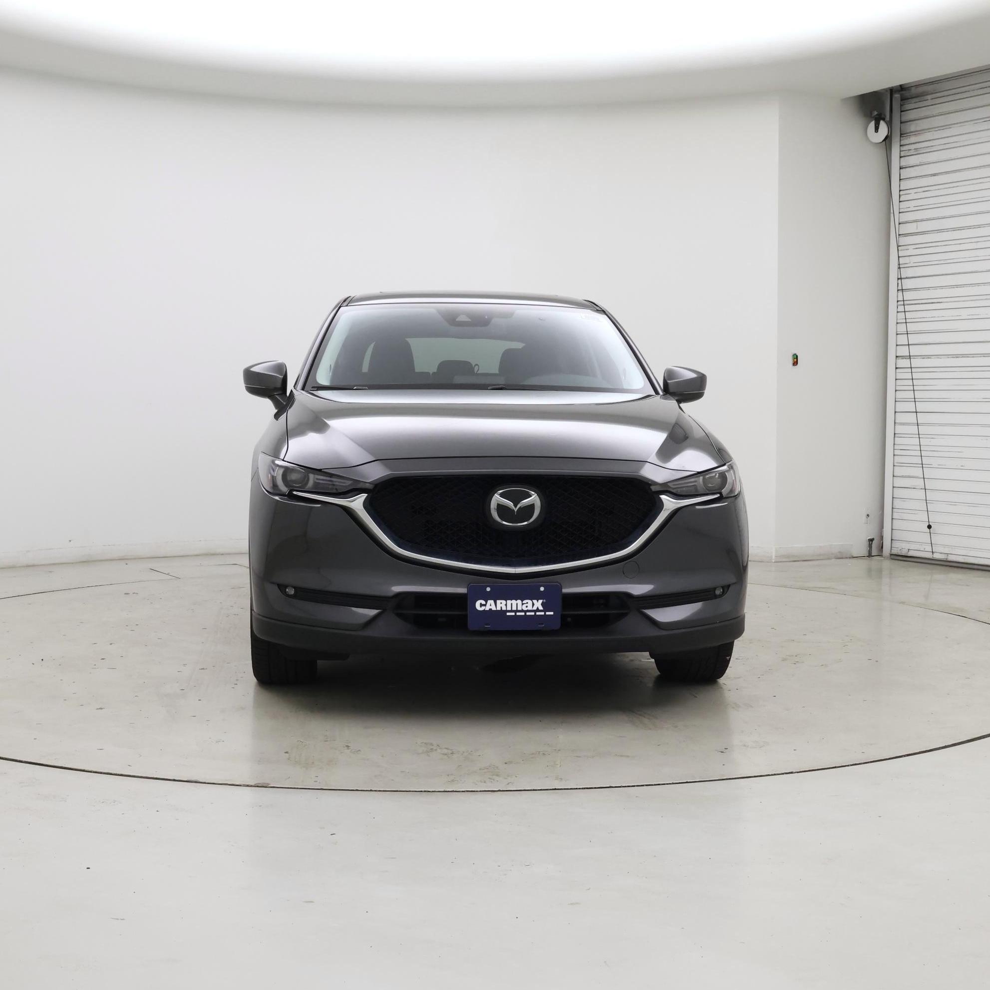 Thumbnail: 2019 Mazda CX-5 - 5