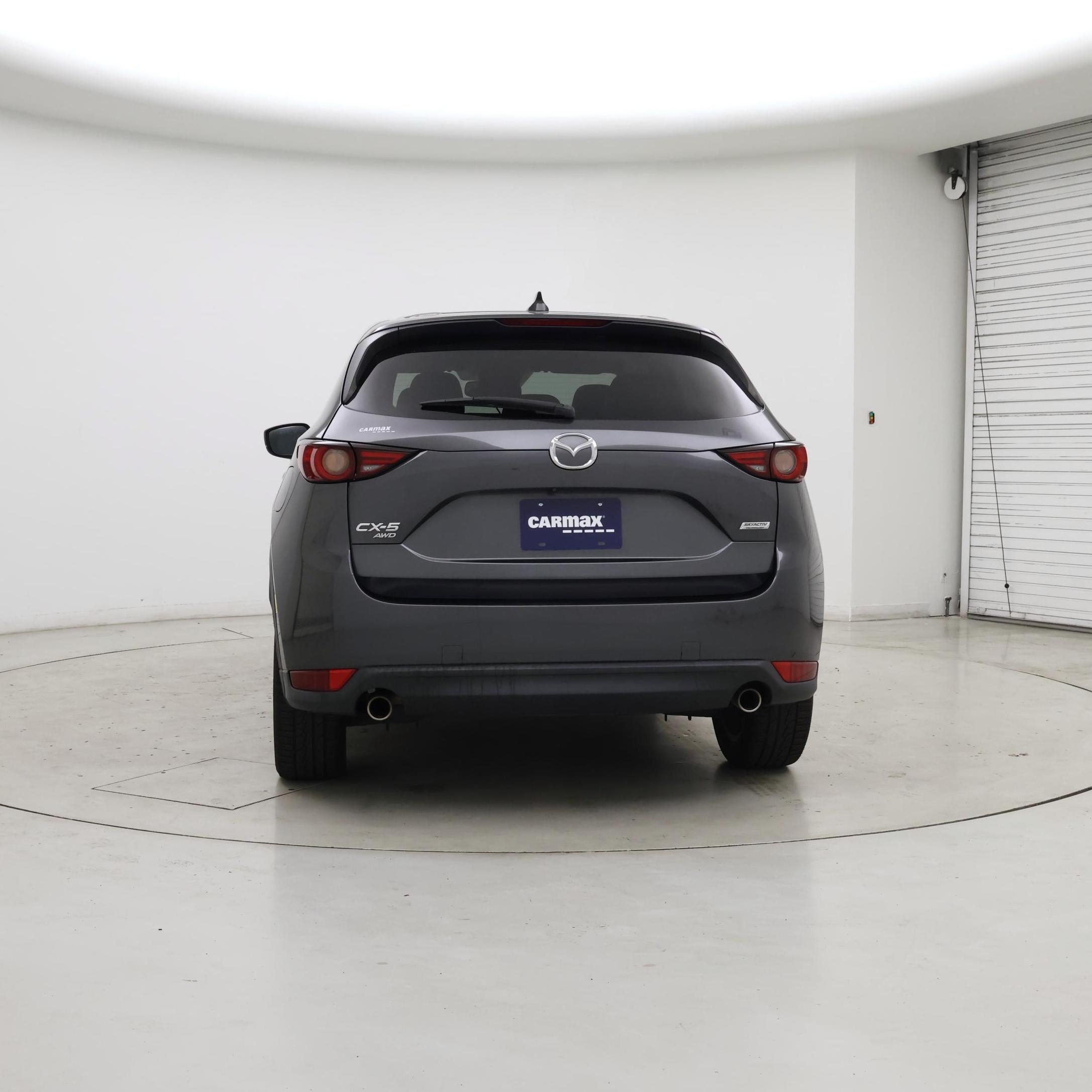 Thumbnail: 2019 Mazda CX-5 - 6