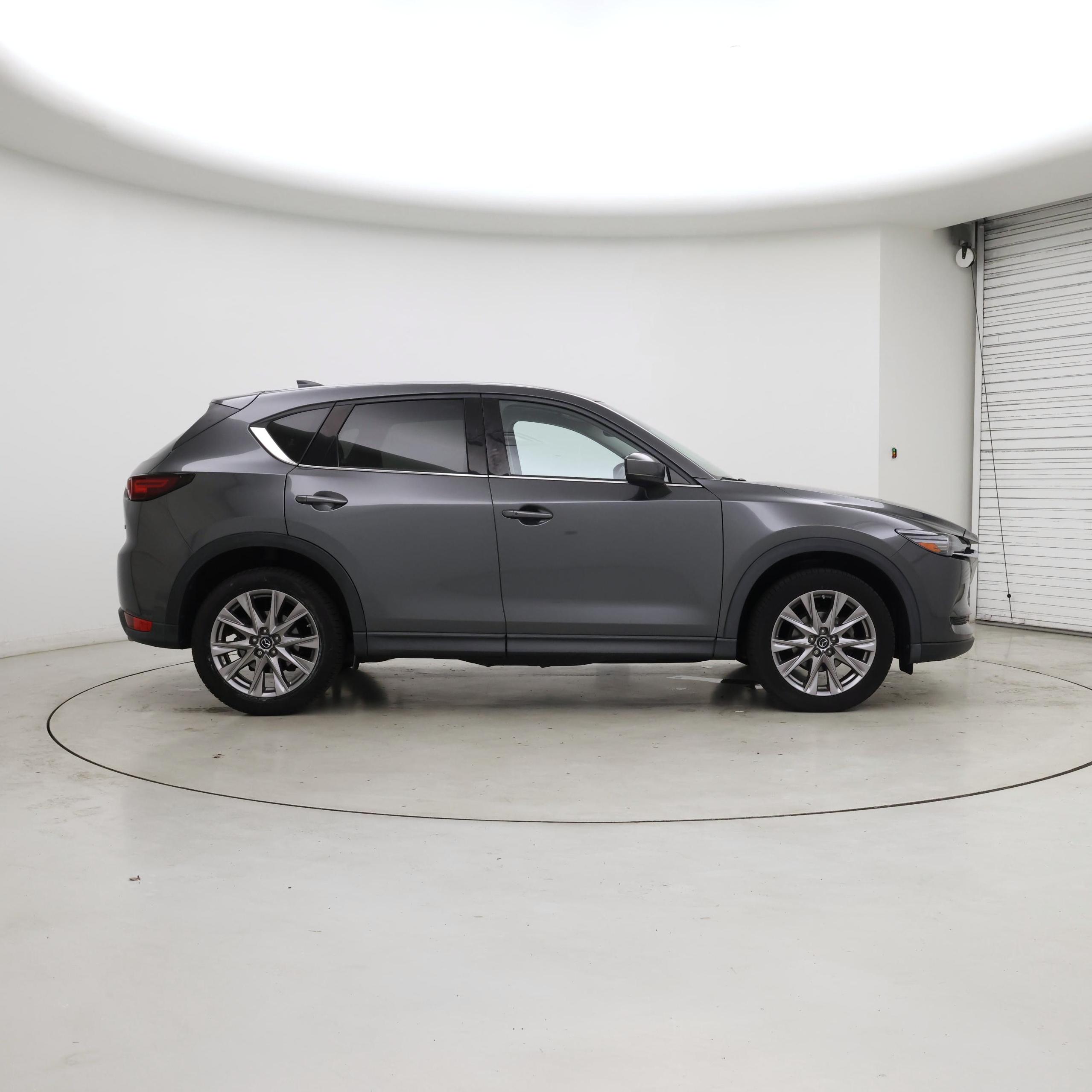 Thumbnail: 2019 Mazda CX-5 - 7