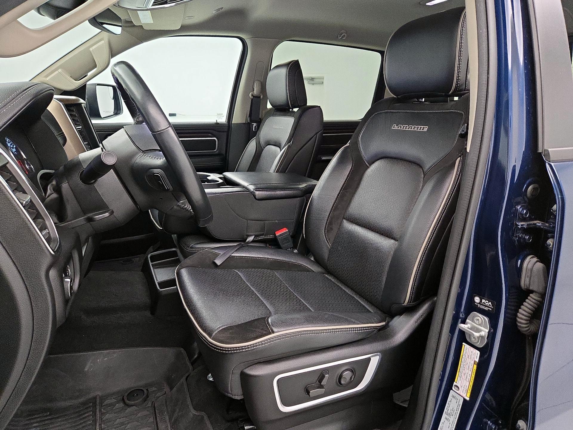 Thumbnail: 2022 RAM 1500 - 11