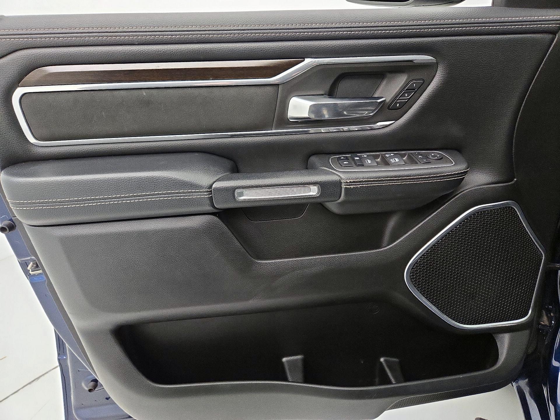 Thumbnail: 2022 RAM 1500 - 12