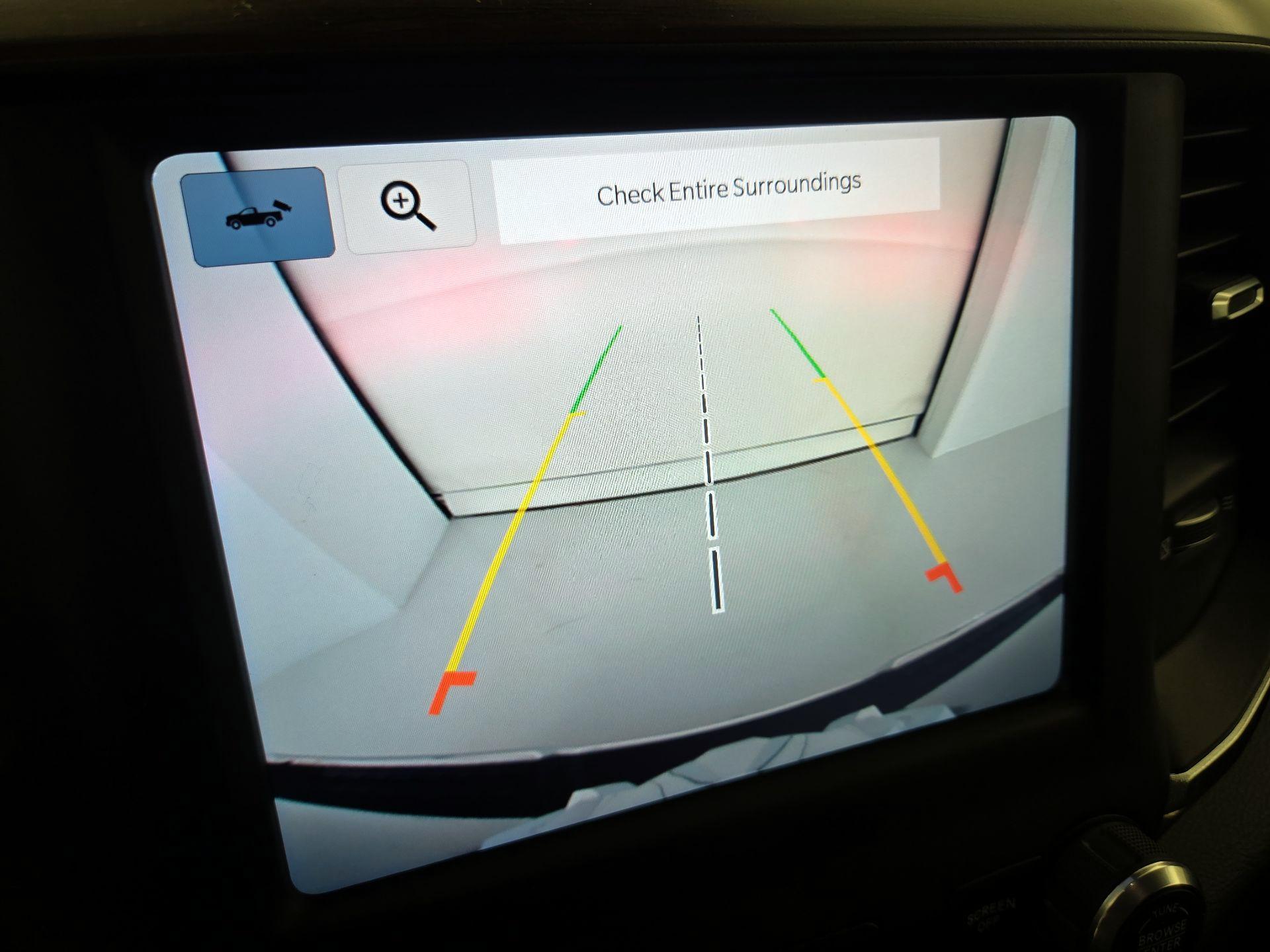 Thumbnail: 2022 RAM 1500 - 14