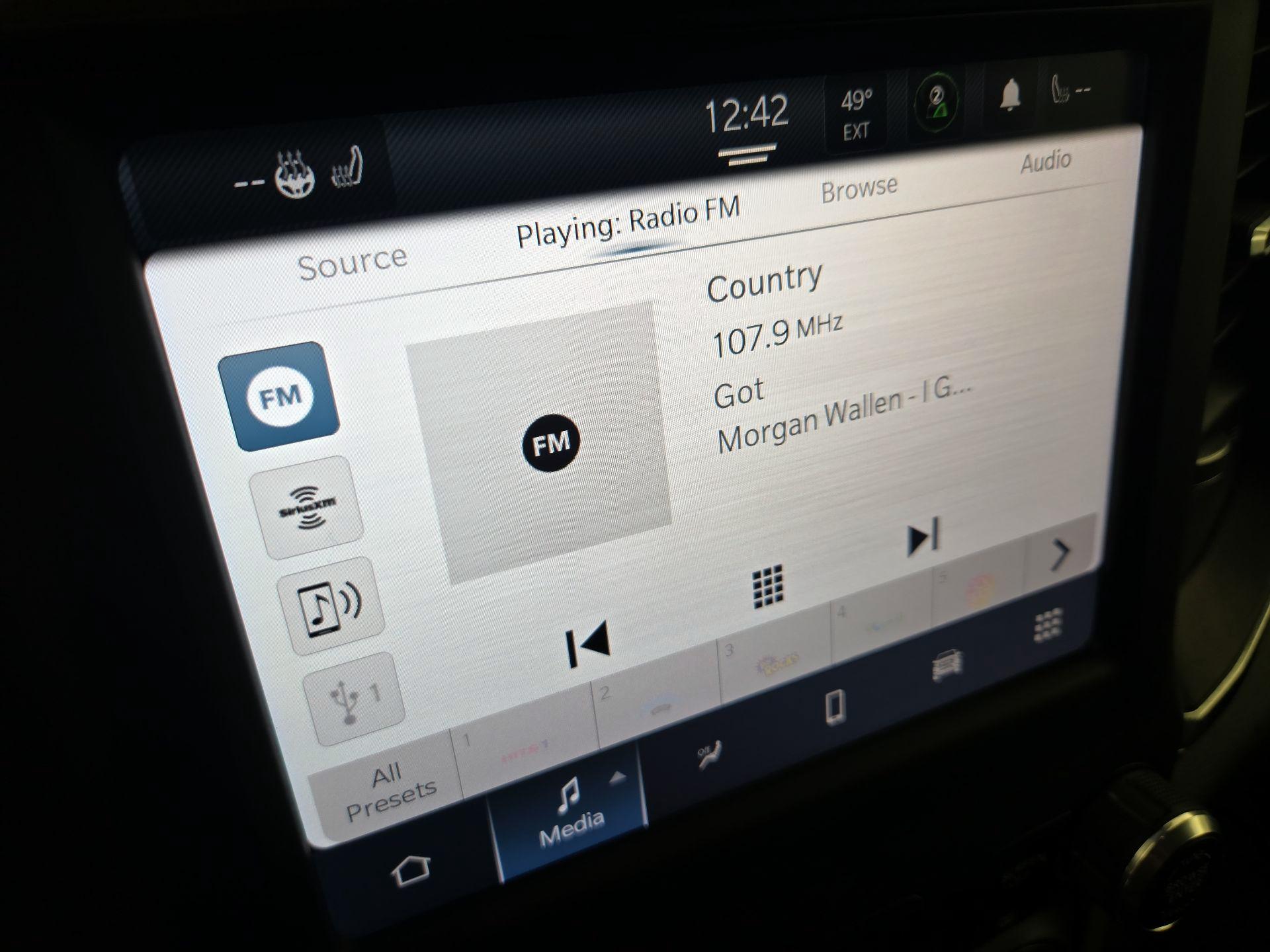 Thumbnail: 2022 RAM 1500 - 15