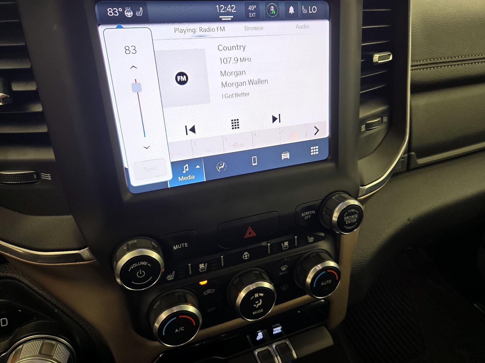 Thumbnail: 2022 RAM 1500 - 16