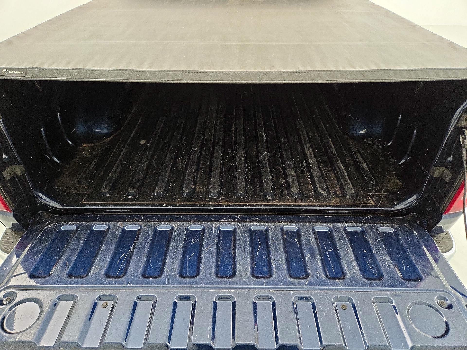 Thumbnail: 2022 RAM 1500 - 20