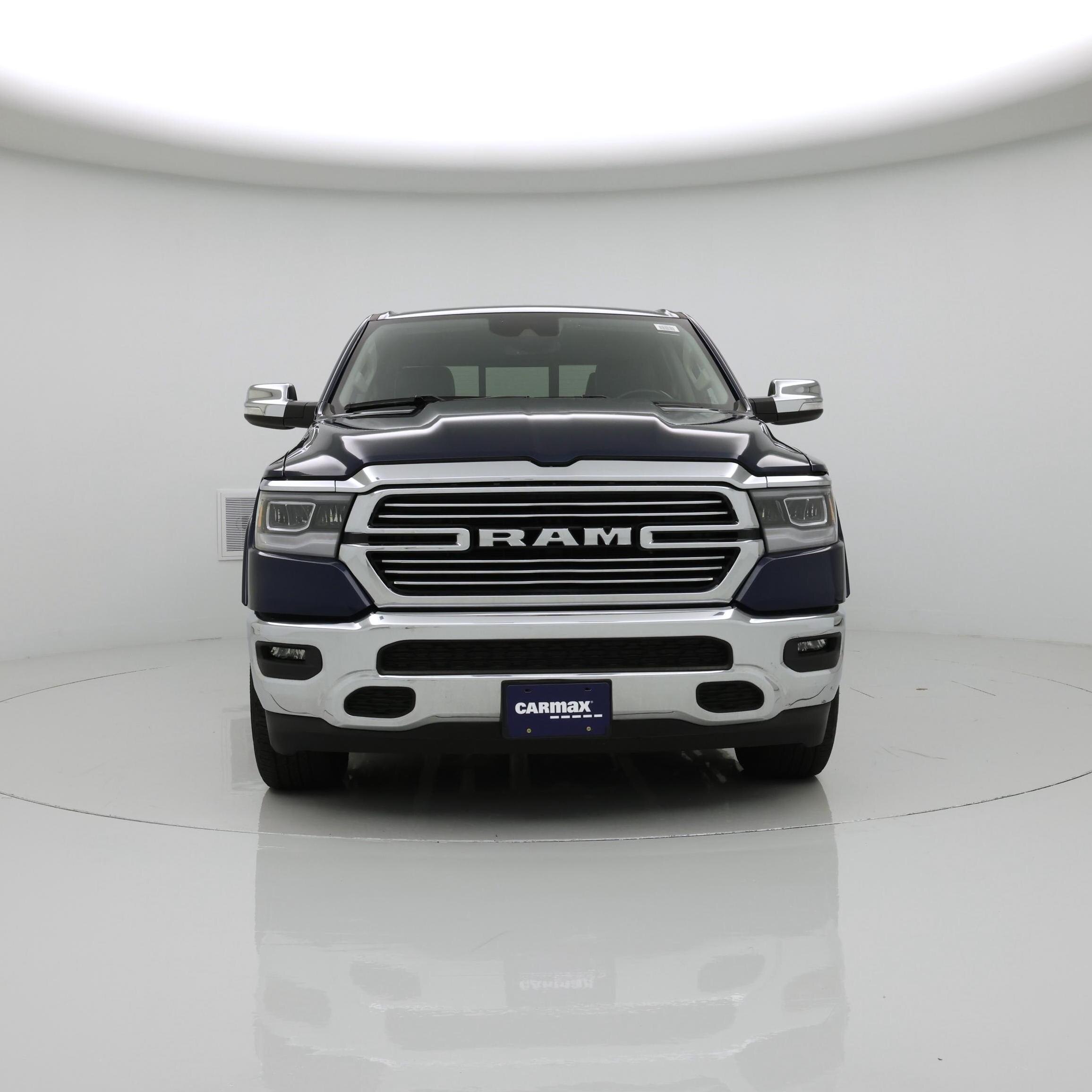 Thumbnail: 2022 RAM 1500 - 5