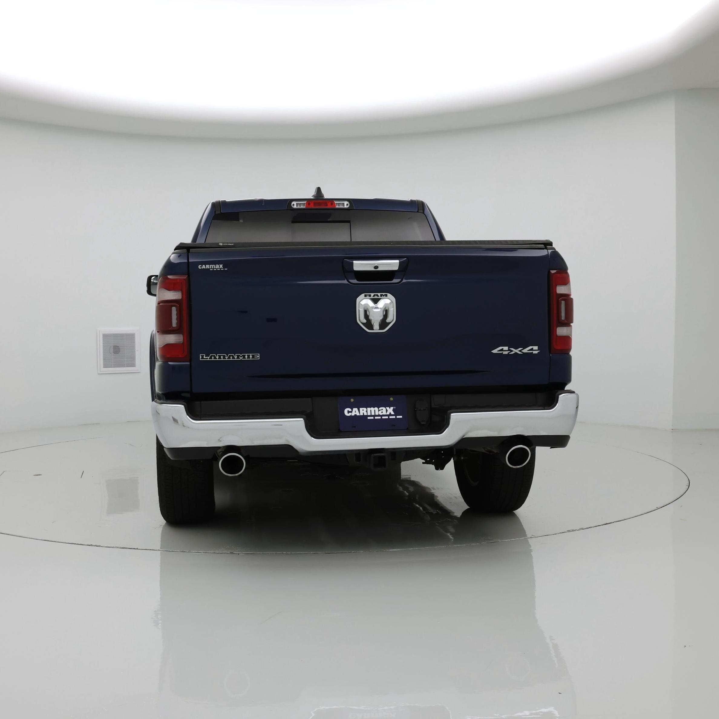 Thumbnail: 2022 RAM 1500 - 6