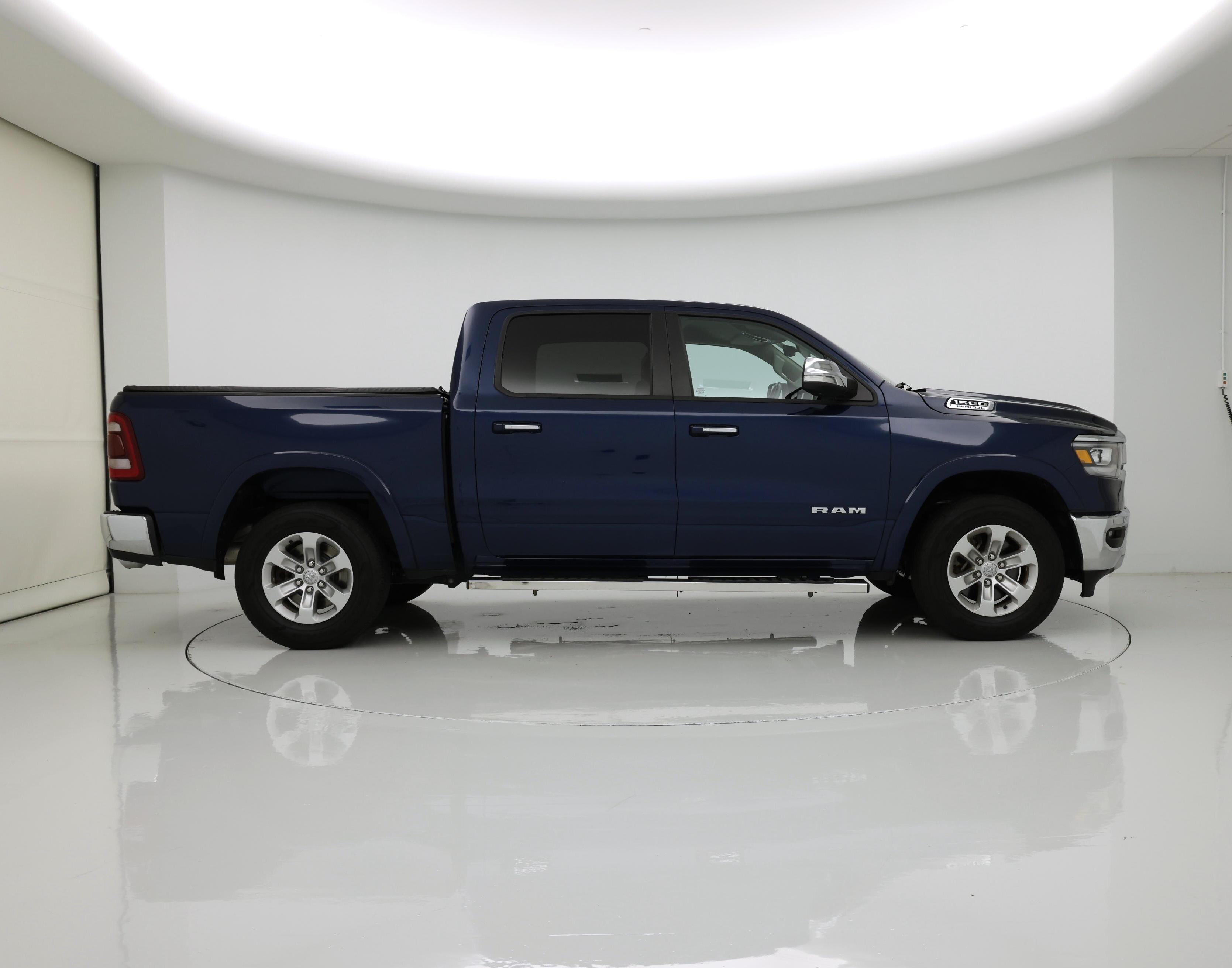 Thumbnail: 2022 RAM 1500 - 7