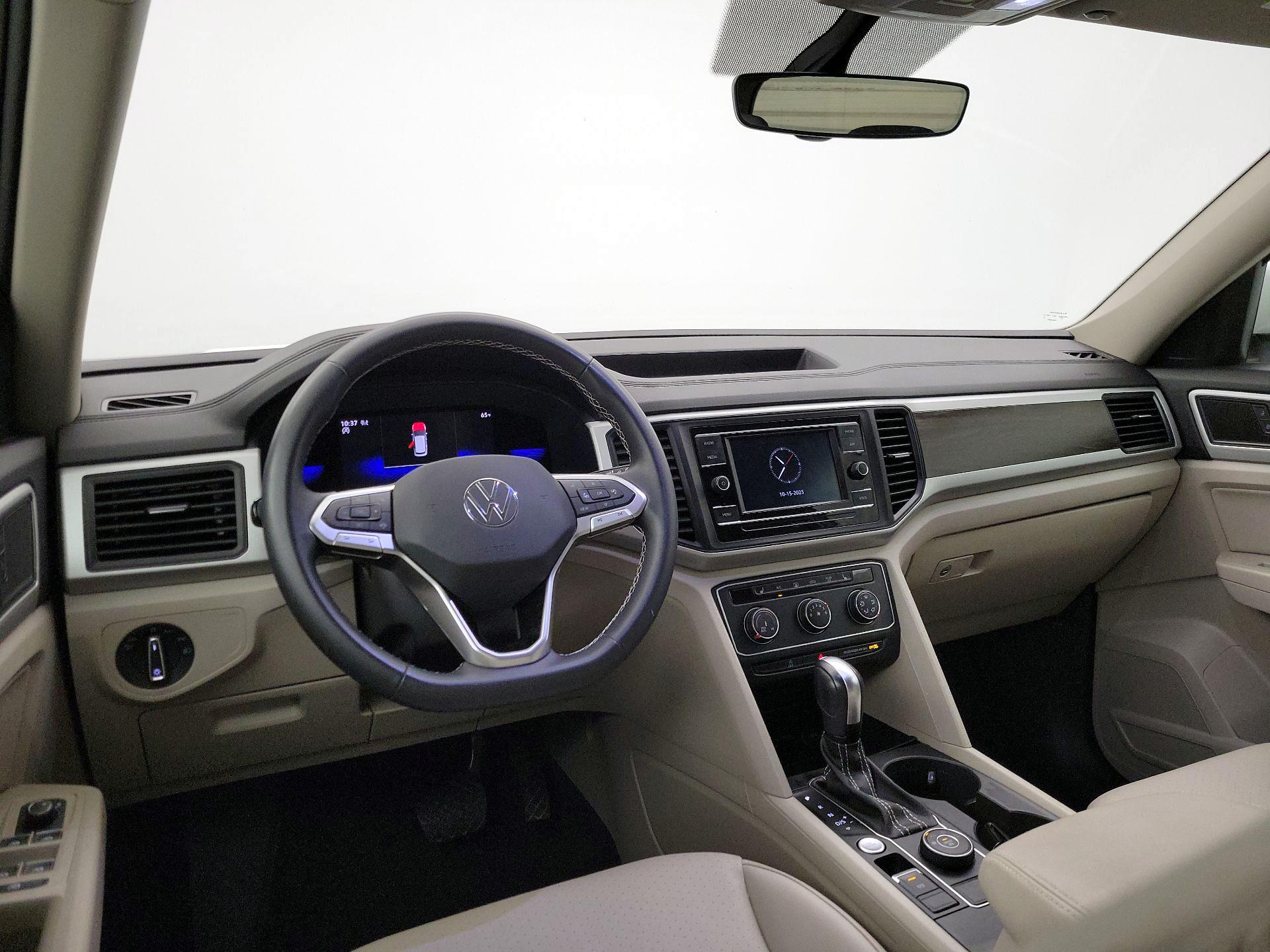 Thumbnail: 2022 Volkswagen Atlas - 9