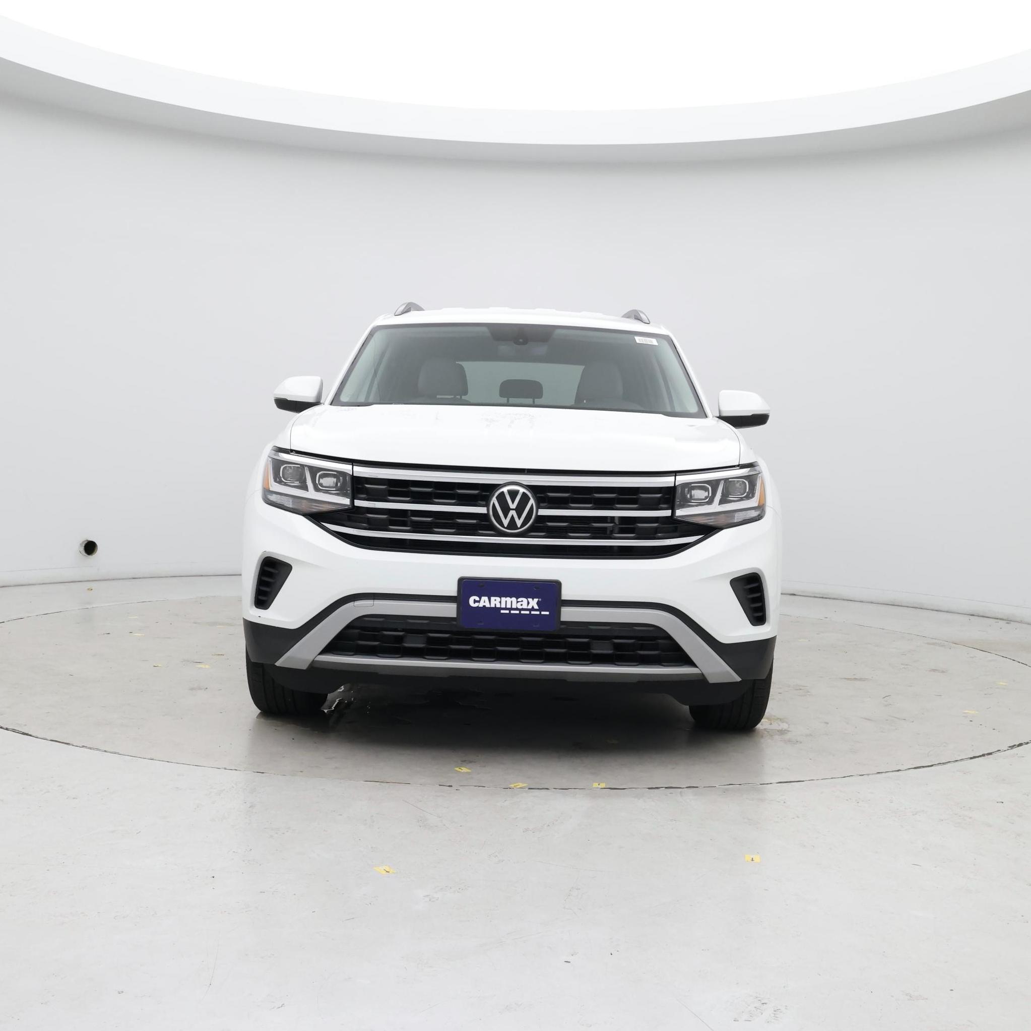 Thumbnail: 2022 Volkswagen Atlas - 5