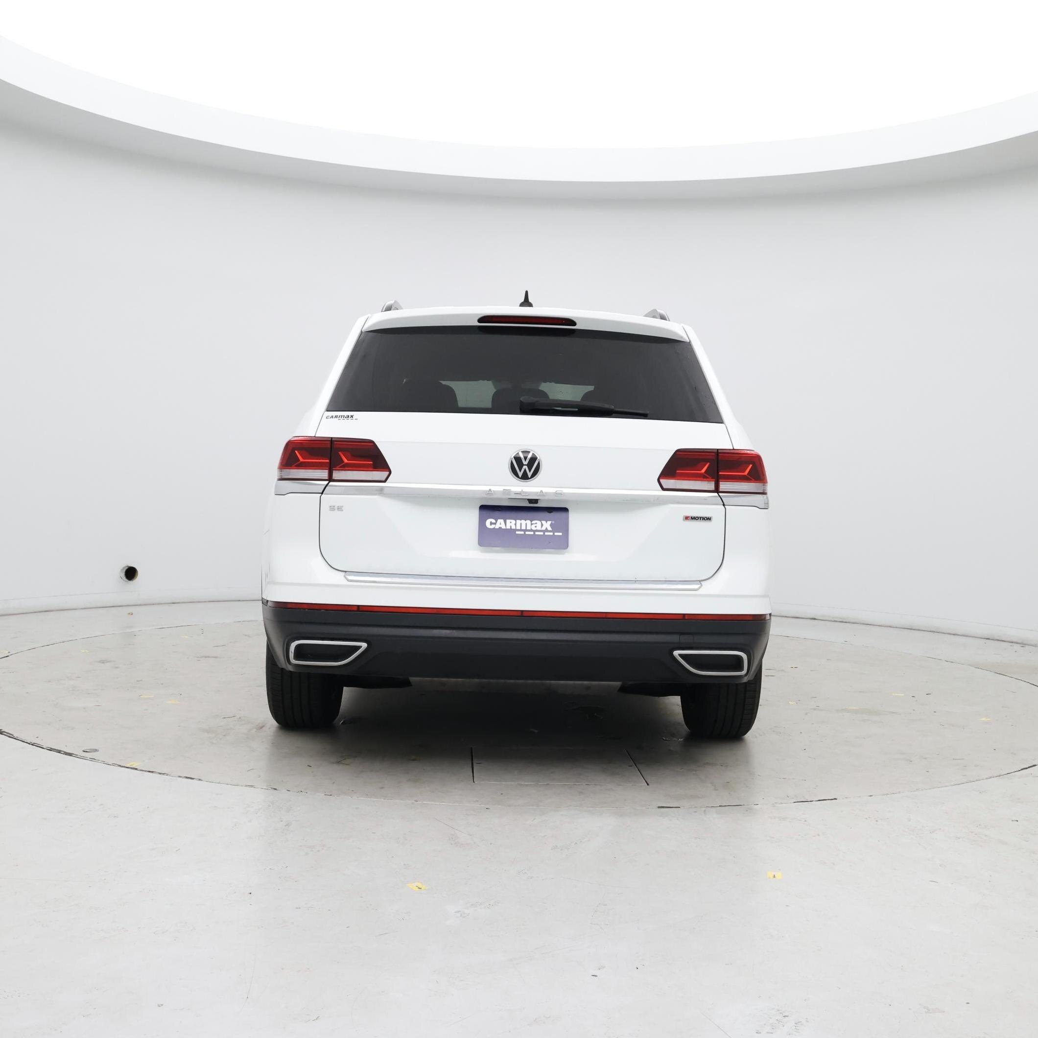 Thumbnail: 2022 Volkswagen Atlas - 6