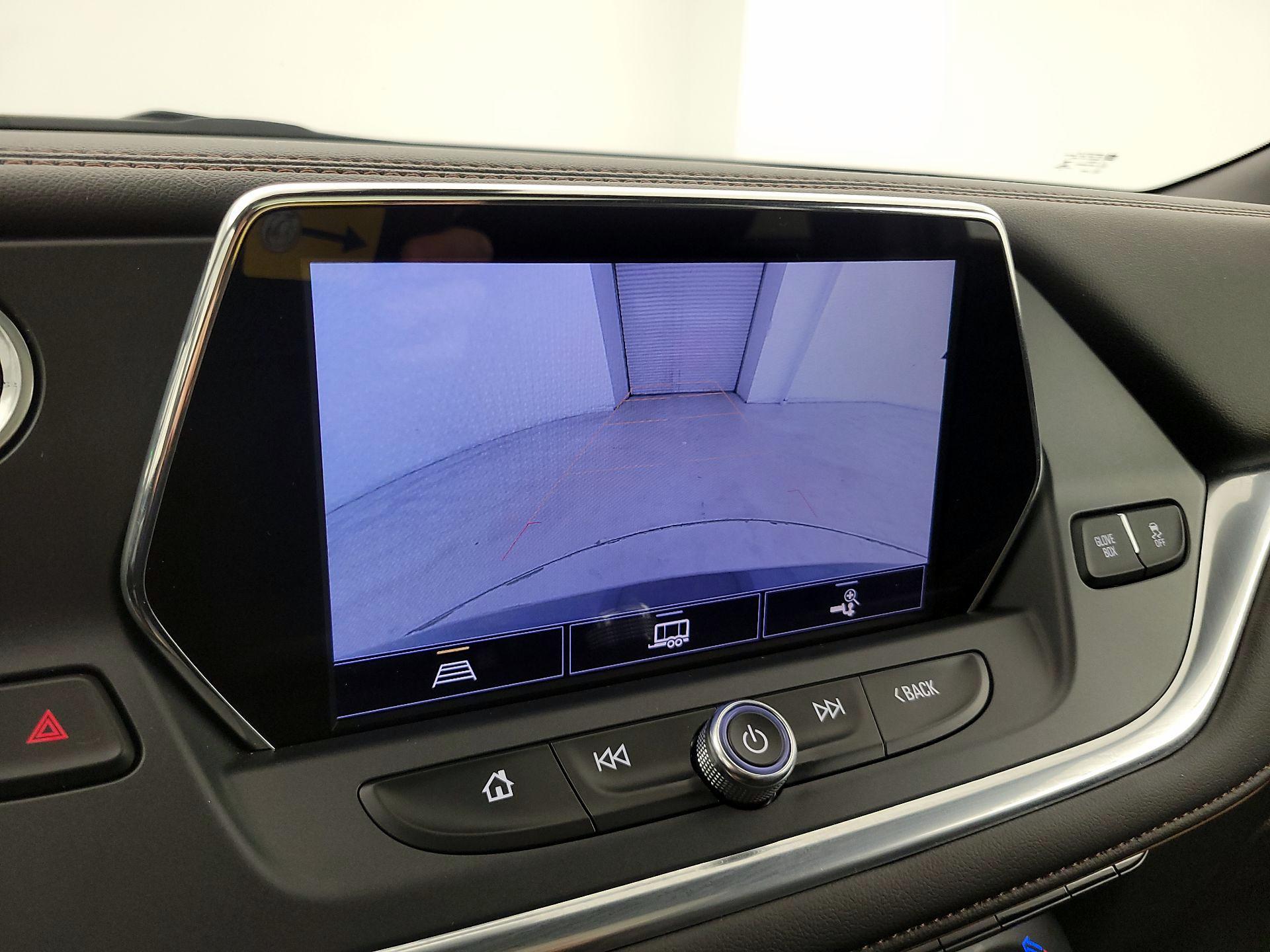 Thumbnail: 2022 Chevrolet Blazer - 15