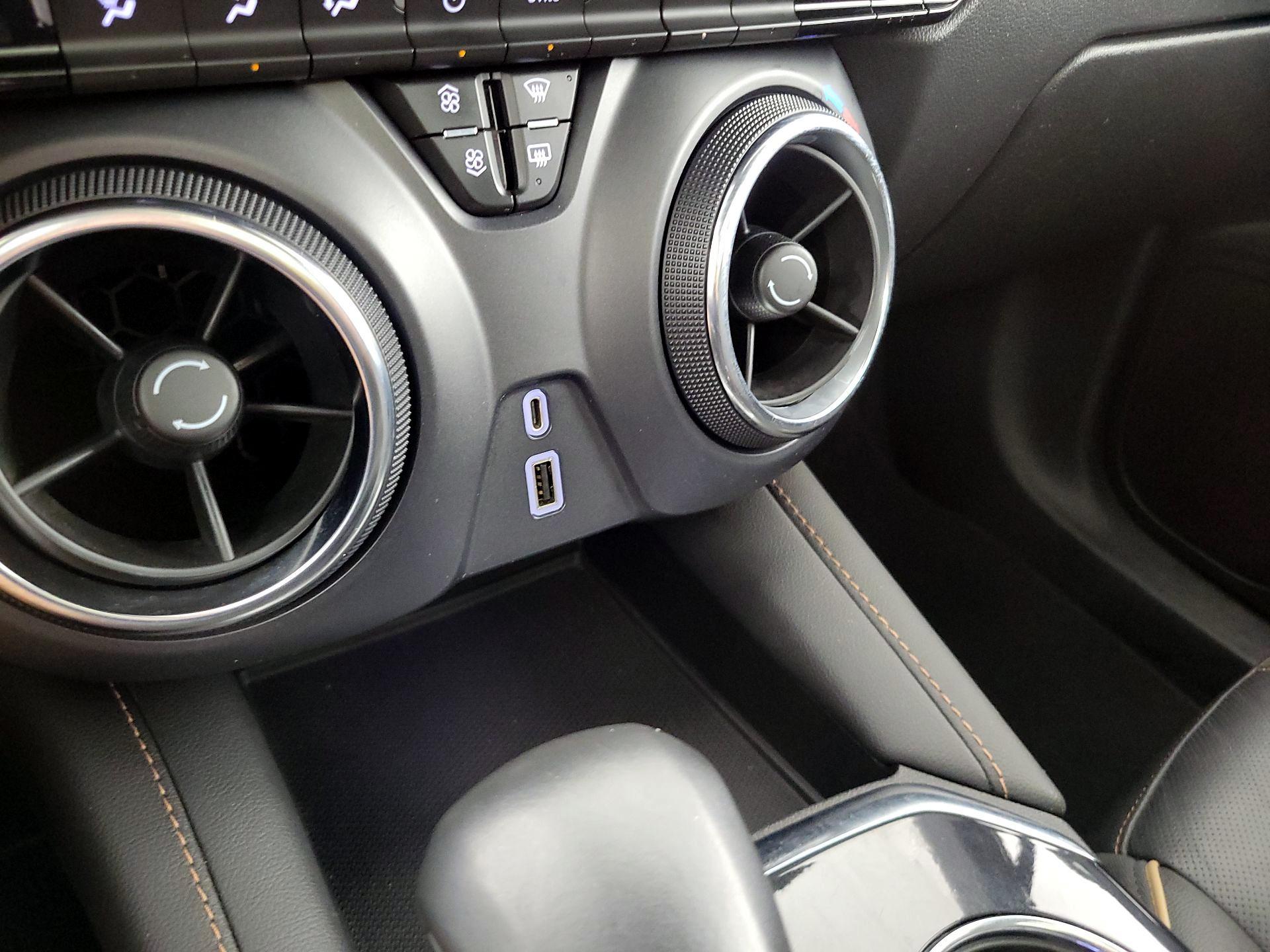 Thumbnail: 2022 Chevrolet Blazer - 19