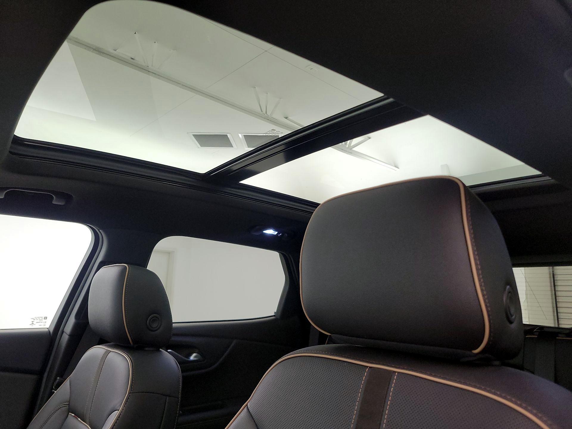 Thumbnail: 2022 Chevrolet Blazer - 20