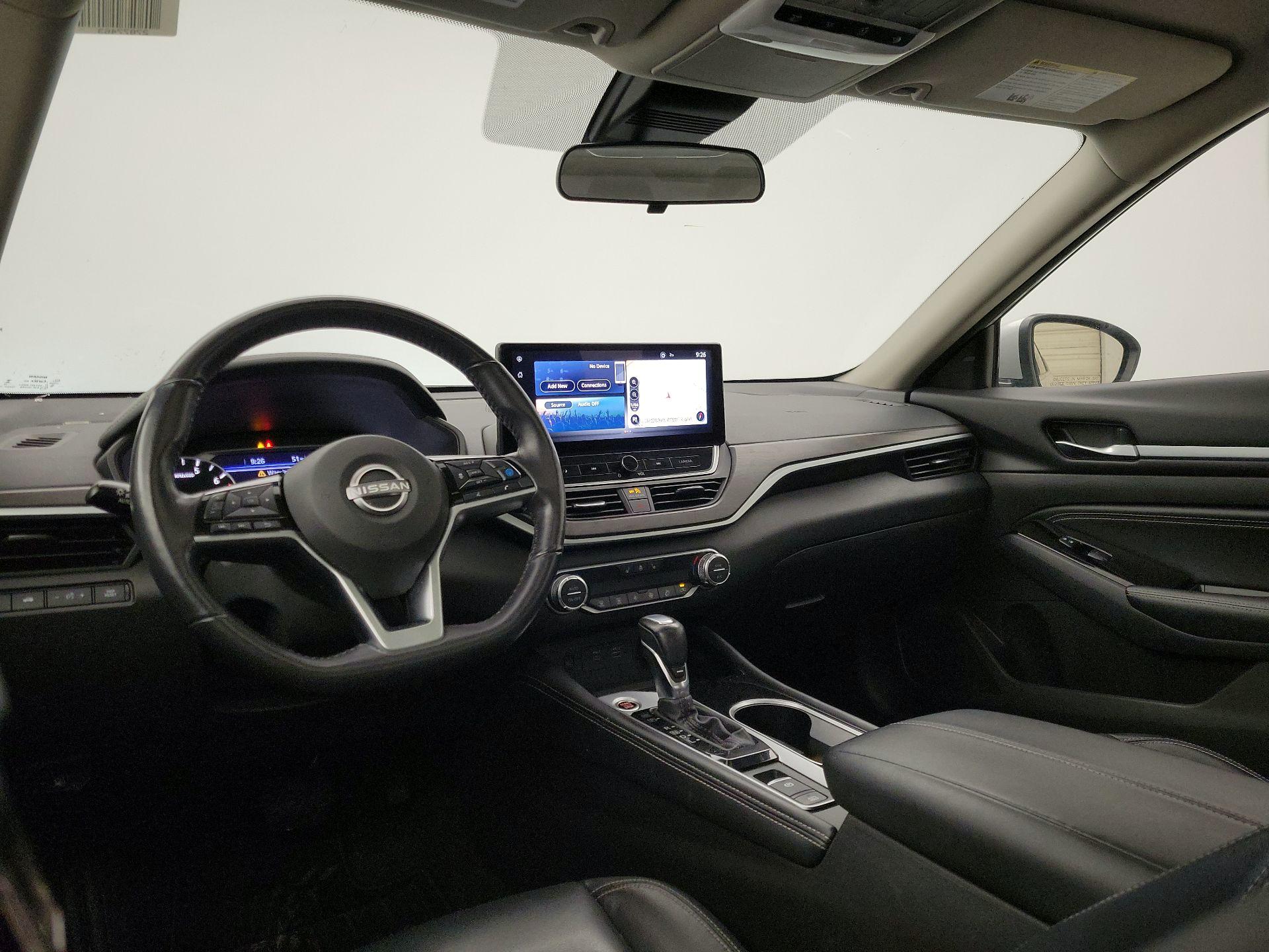 Thumbnail: 2023 Nissan Altima - 9