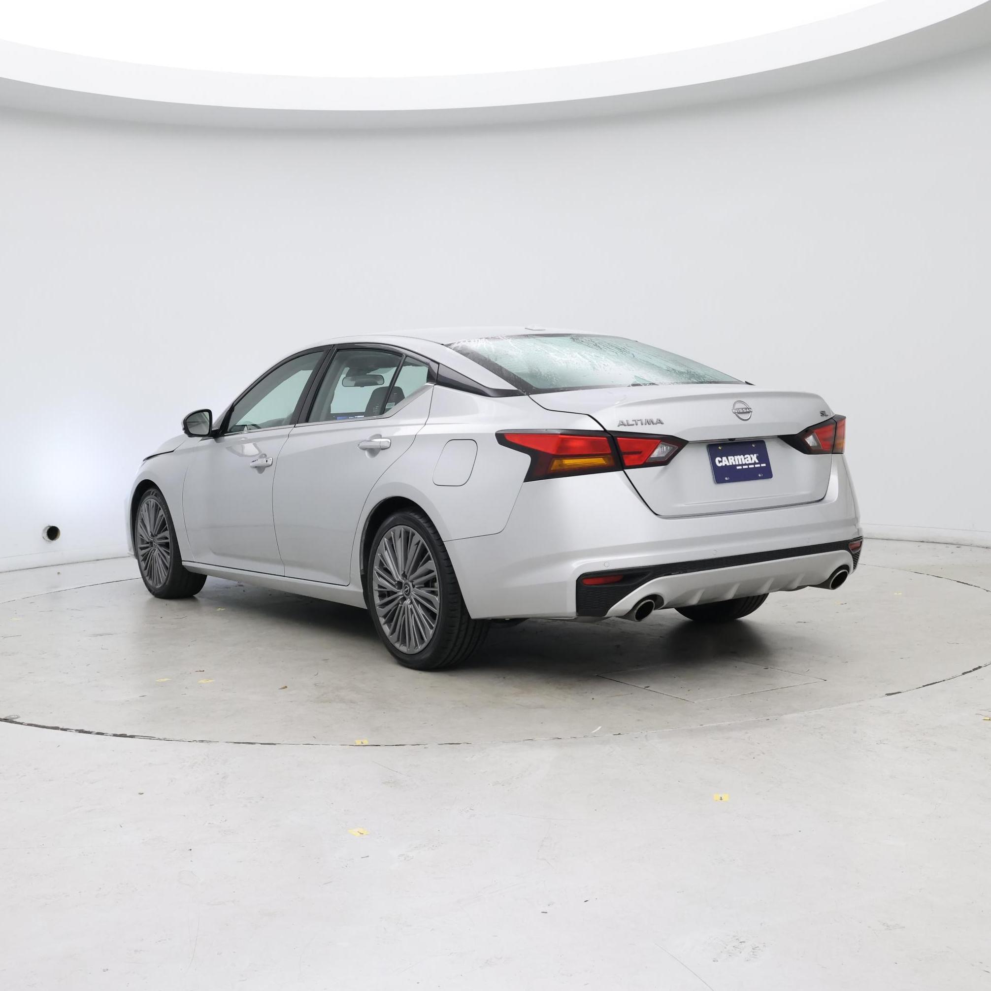 Thumbnail: 2023 Nissan Altima - 2