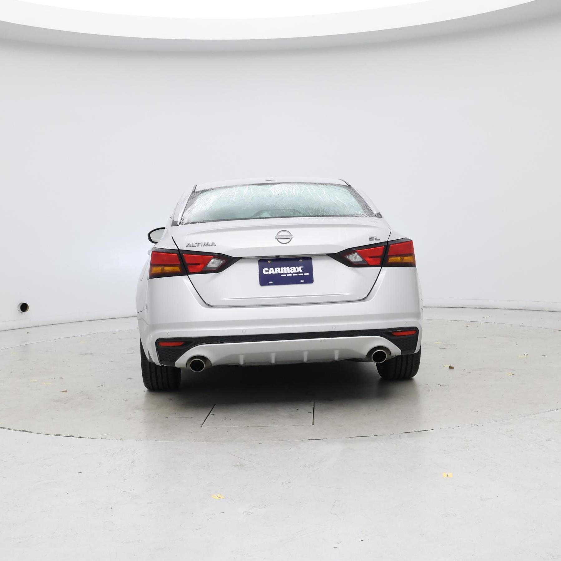 Thumbnail: 2023 Nissan Altima - 6