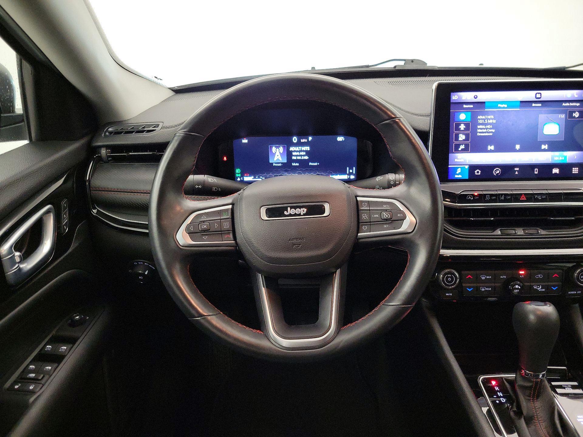 Thumbnail: 2022 Jeep Compass - 10