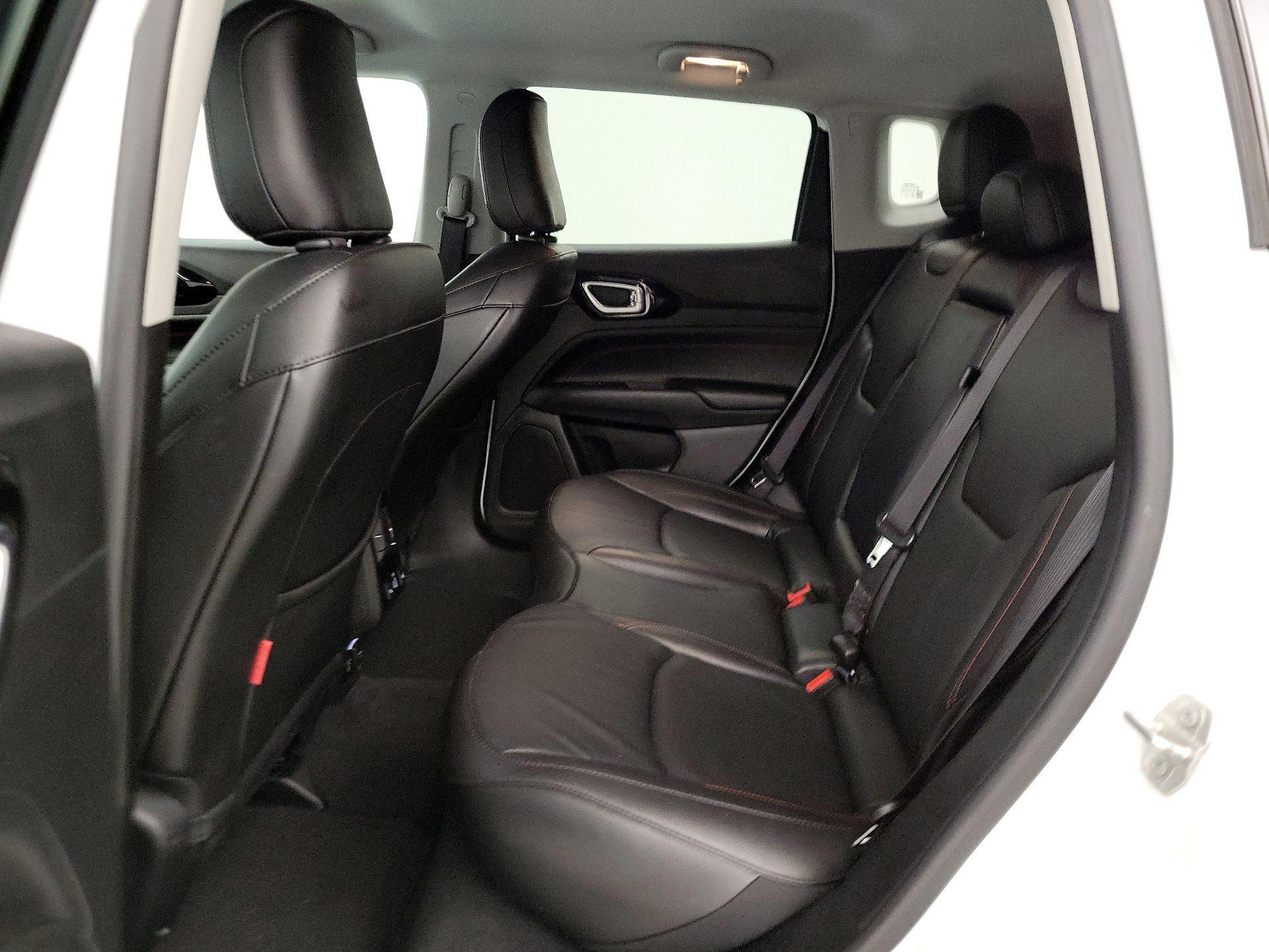 Thumbnail: 2022 Jeep Compass - 19