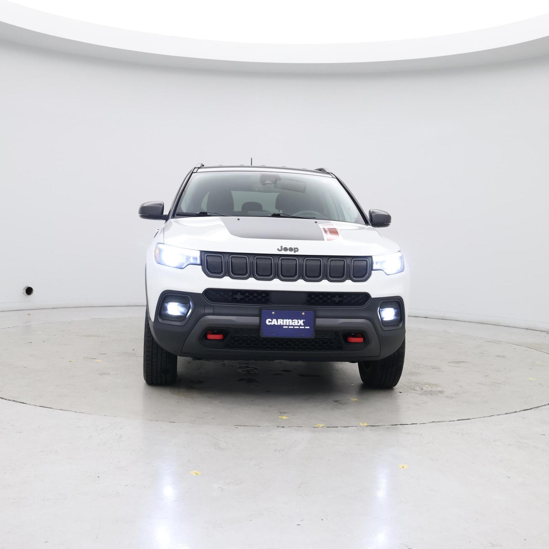 Thumbnail: 2022 Jeep Compass - 5