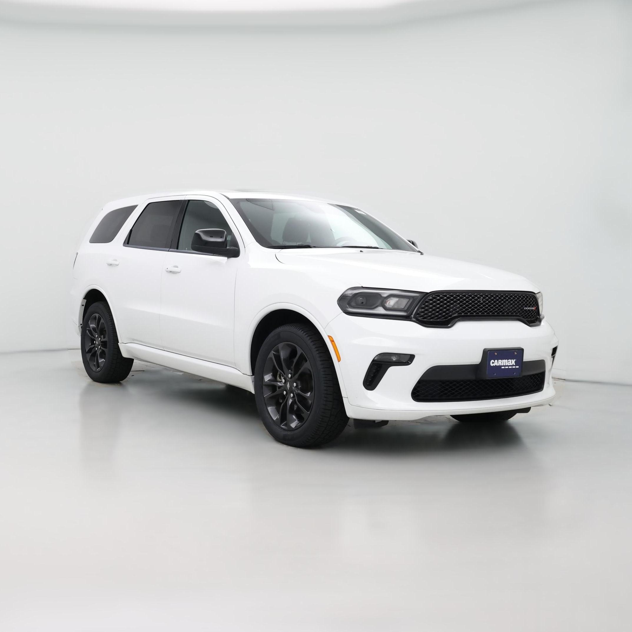 Thumbnail: 2022 Dodge Durango - 1