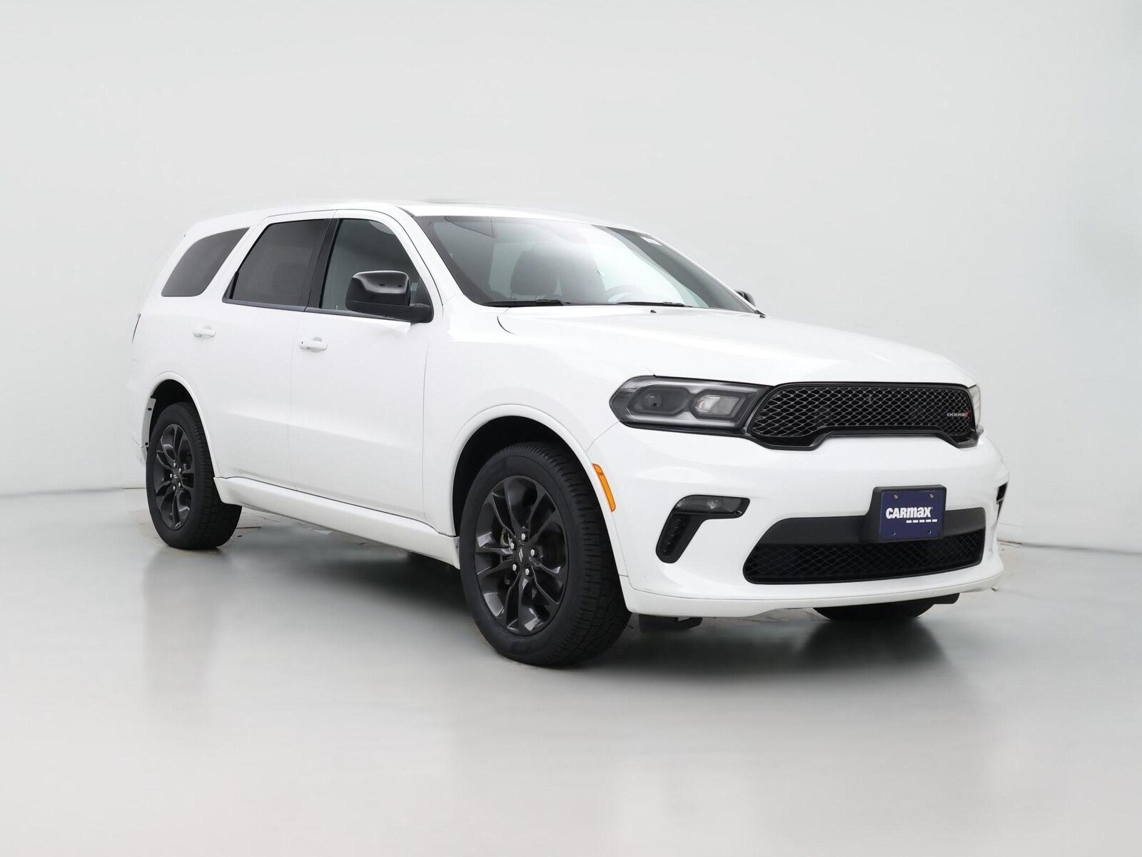 2022 Dodge Durango